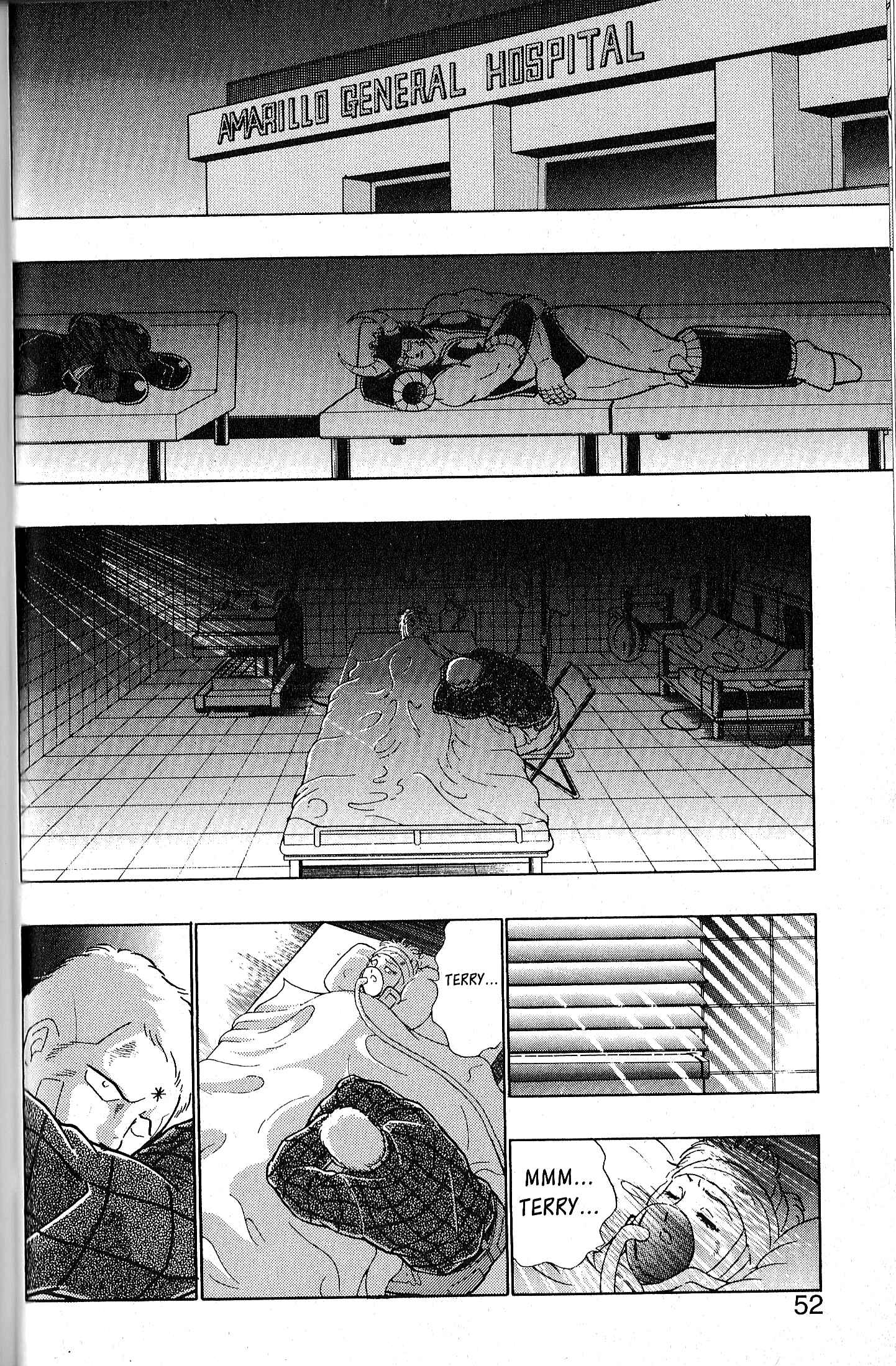 Page 52 Chapter 78.5 Kinnikuman II Sei - 2nd Generation