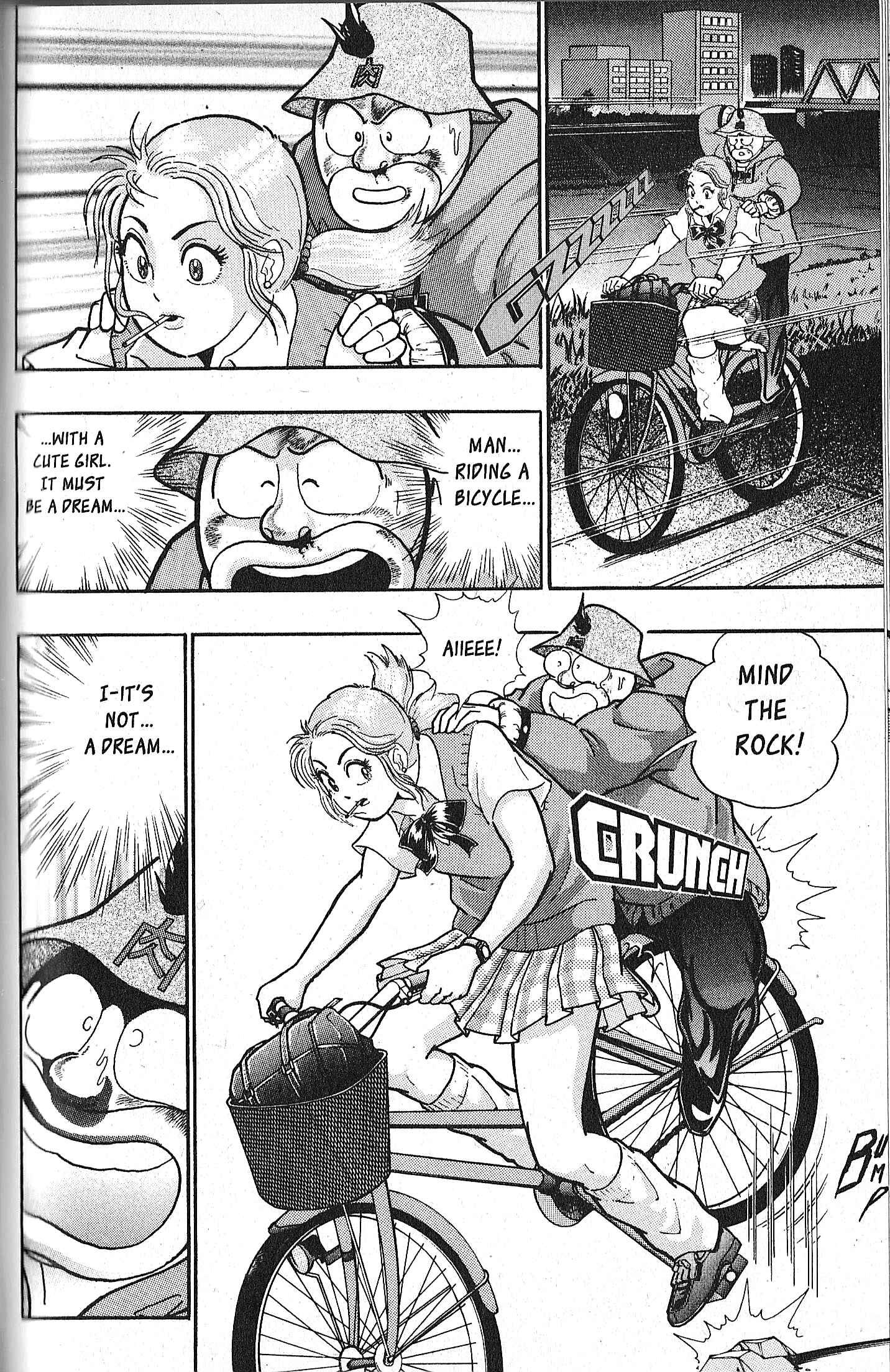 Page 2 Chapter 75 Kinnikuman II Sei - 2nd Generation