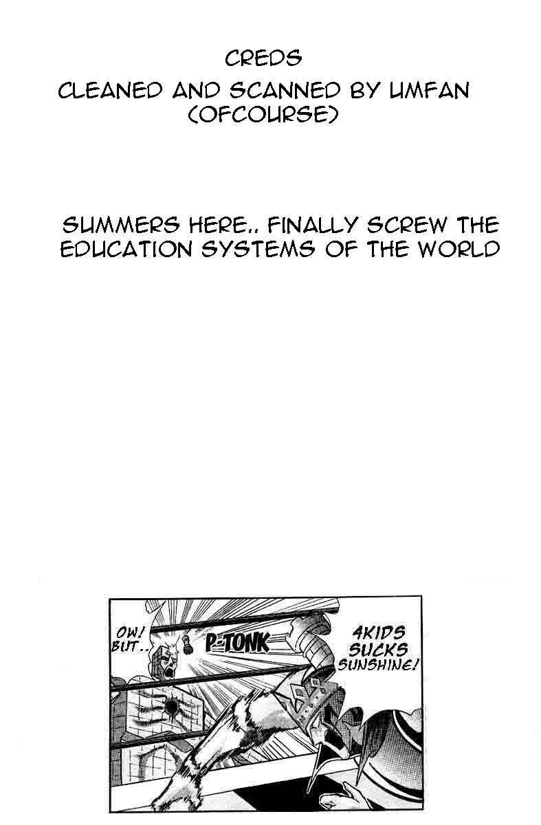 Page 20 Chapter 33 Kinnikuman II Sei - 2nd Generation