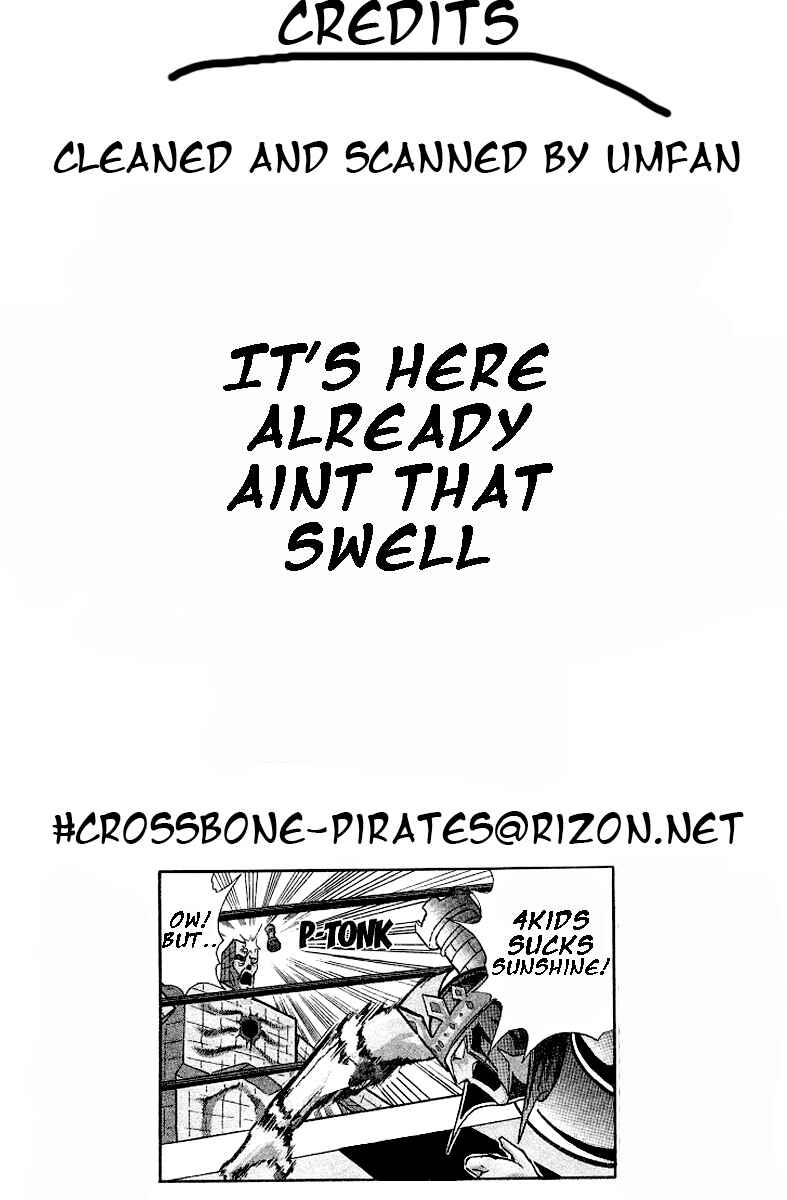 Page 23 Chapter 26 Kinnikuman II Sei - 2nd Generation