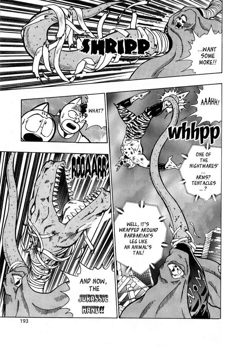 Page 9 Chapter 13 Kinnikuman II Sei - 2nd Generation