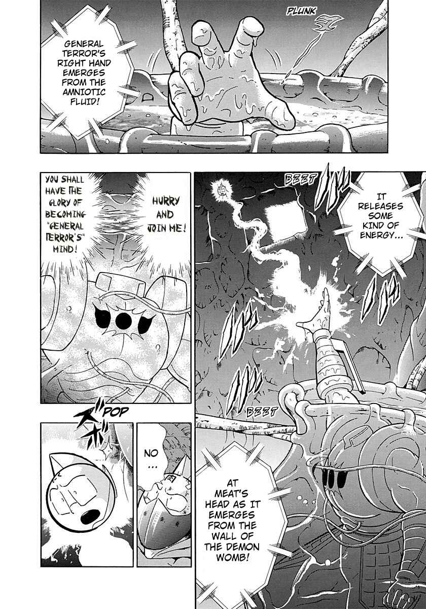 Page 2 Chapter 289 Kinnikuman II Sei - 2nd Generation