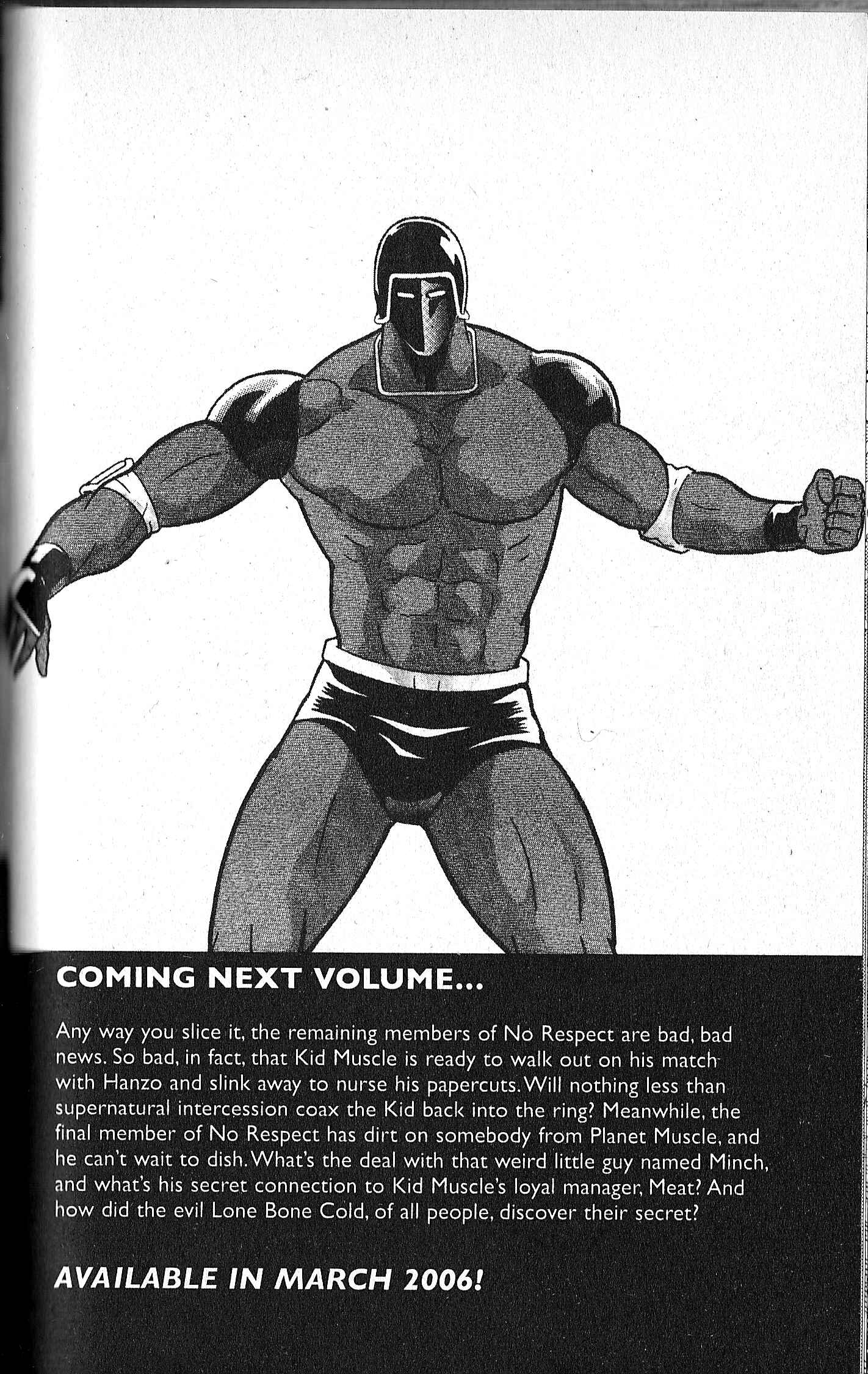 Page 22 Chapter 96 Kinnikuman II Sei - 2nd Generation