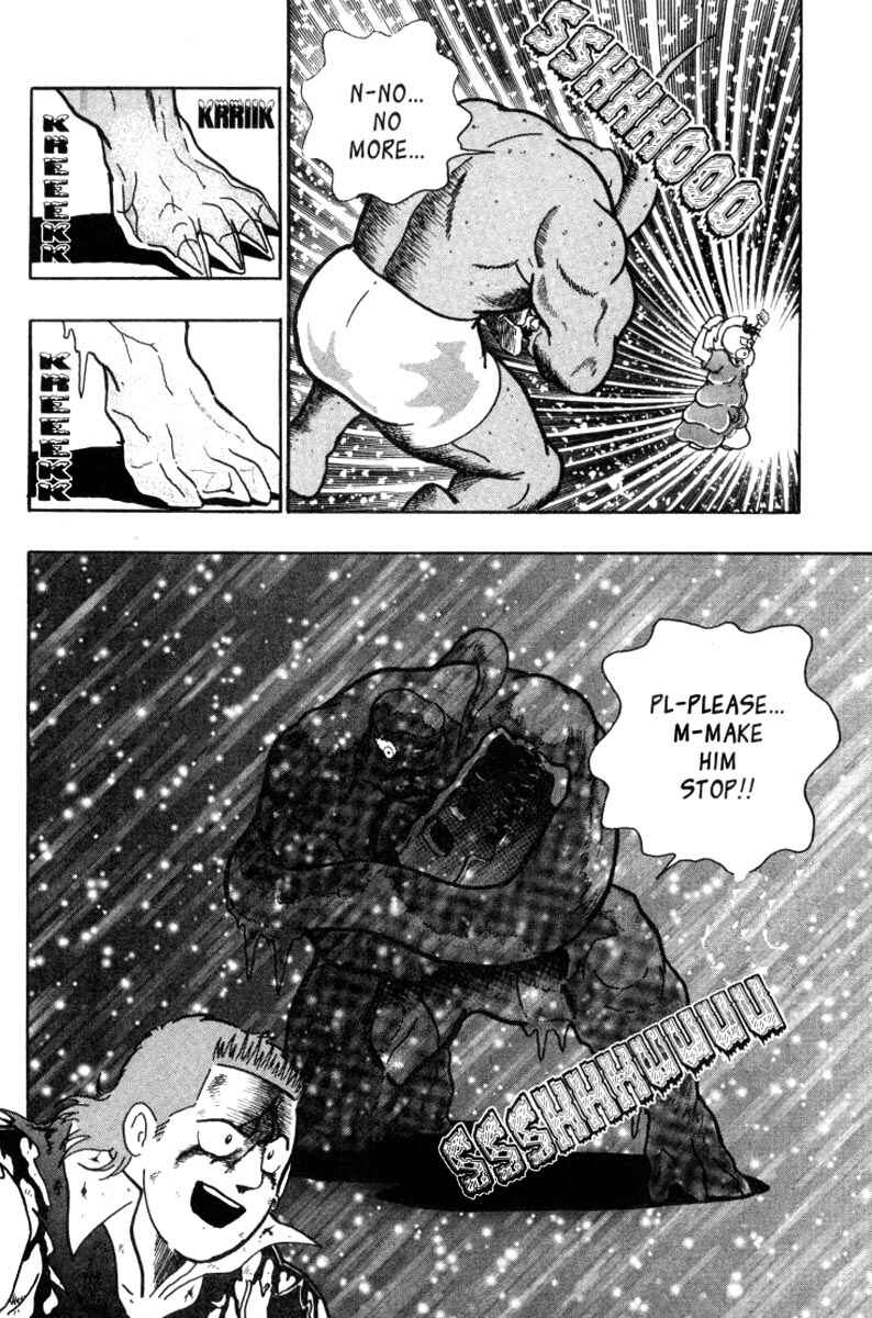 Page 20 Chapter 18 Kinnikuman II Sei - 2nd Generation