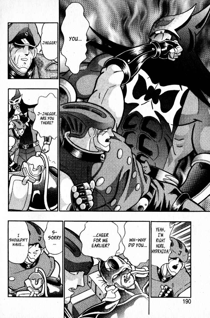 Page 6 Chapter 56 Kinnikuman II Sei - 2nd Generation