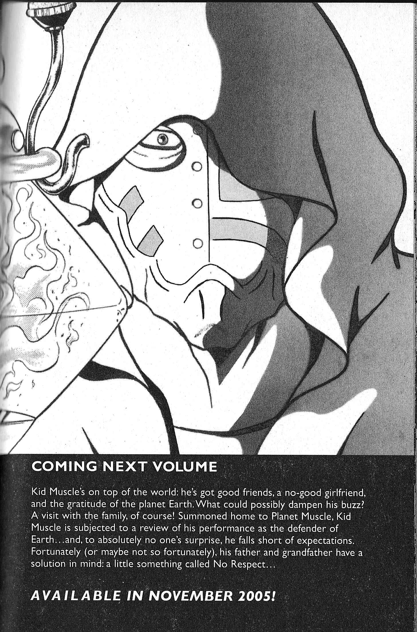 Page 22 Chapter 78 Kinnikuman II Sei - 2nd Generation