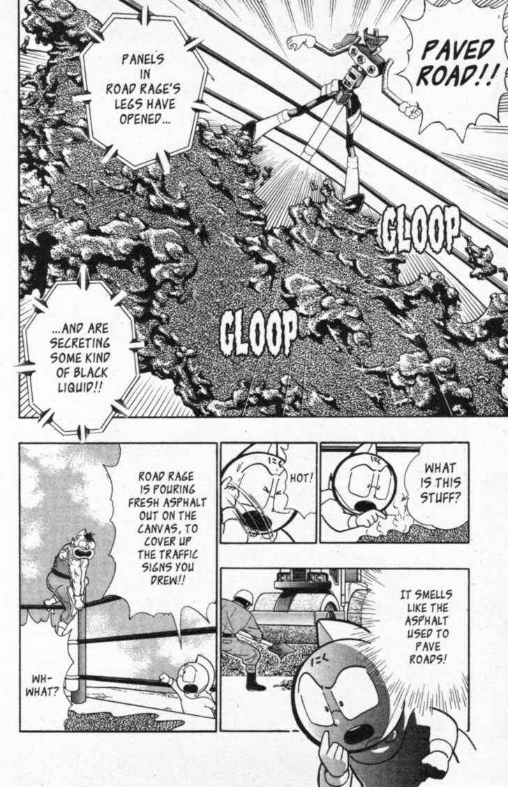 Page 4 Chapter 40 Kinnikuman II Sei - 2nd Generation