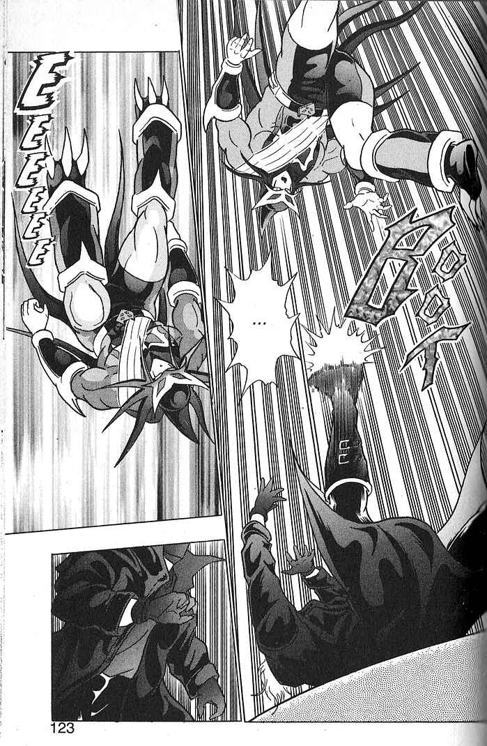 Page 19 Chapter 63 Kinnikuman II Sei - 2nd Generation
