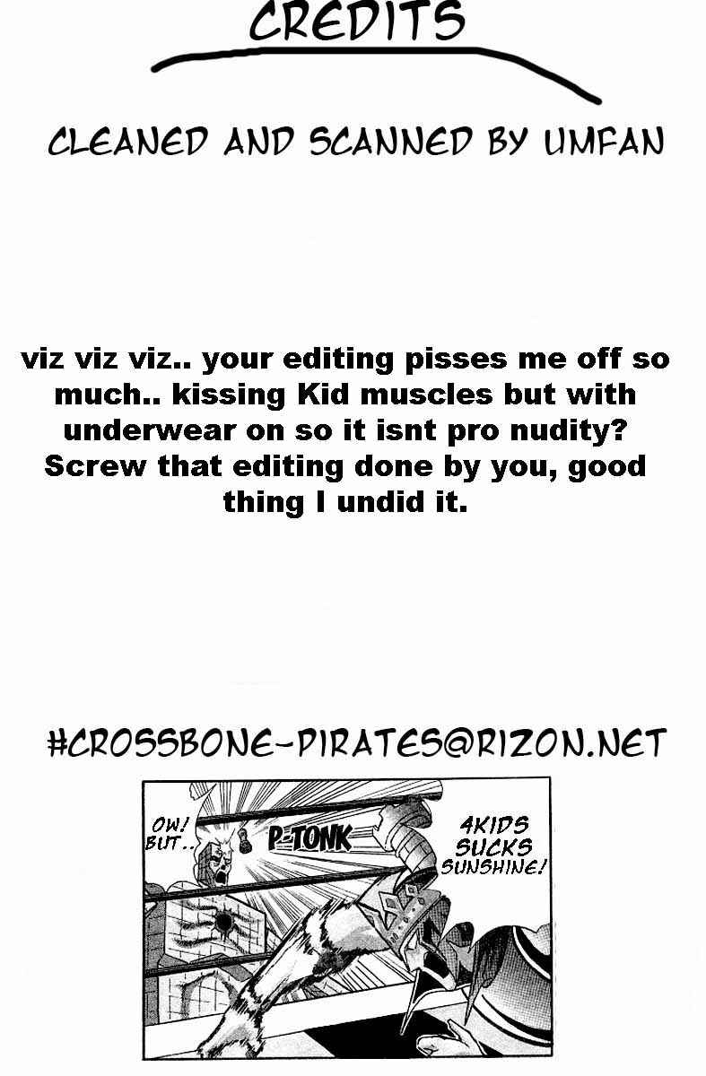 Page 21 Chapter 28 Kinnikuman II Sei - 2nd Generation