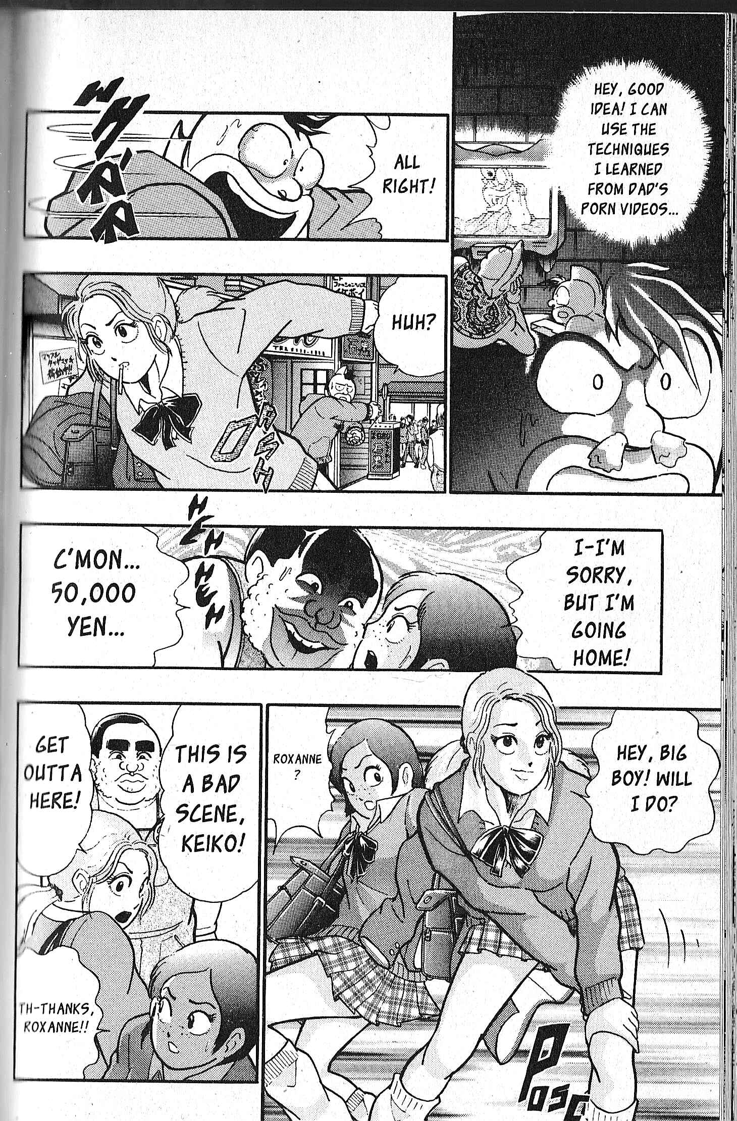 Page 10 Chapter 77 Kinnikuman II Sei - 2nd Generation