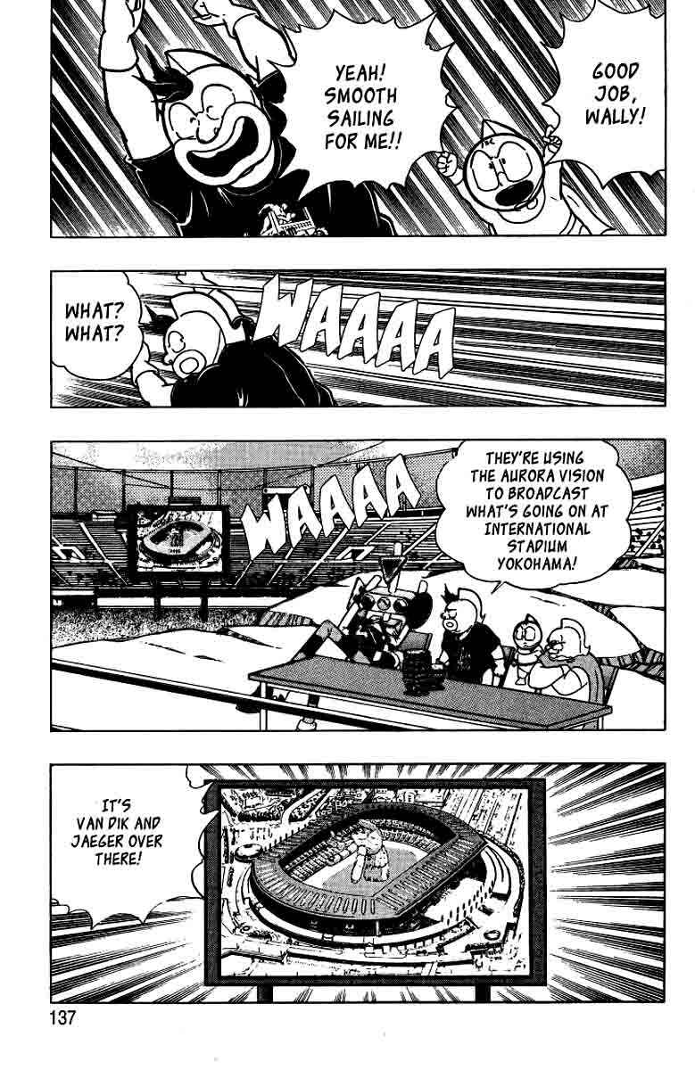 Page 12 Chapter 32 Kinnikuman II Sei - 2nd Generation