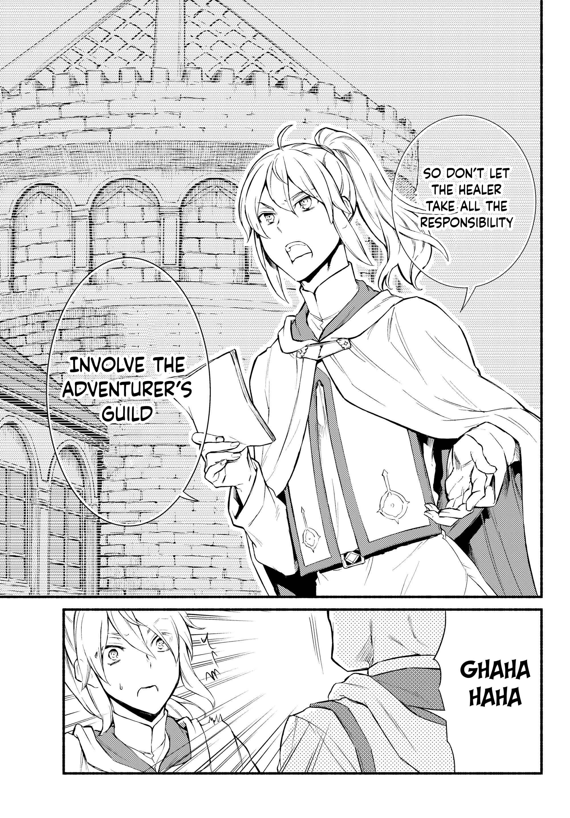 Page 17 Chapter 35 The Great Cleric
