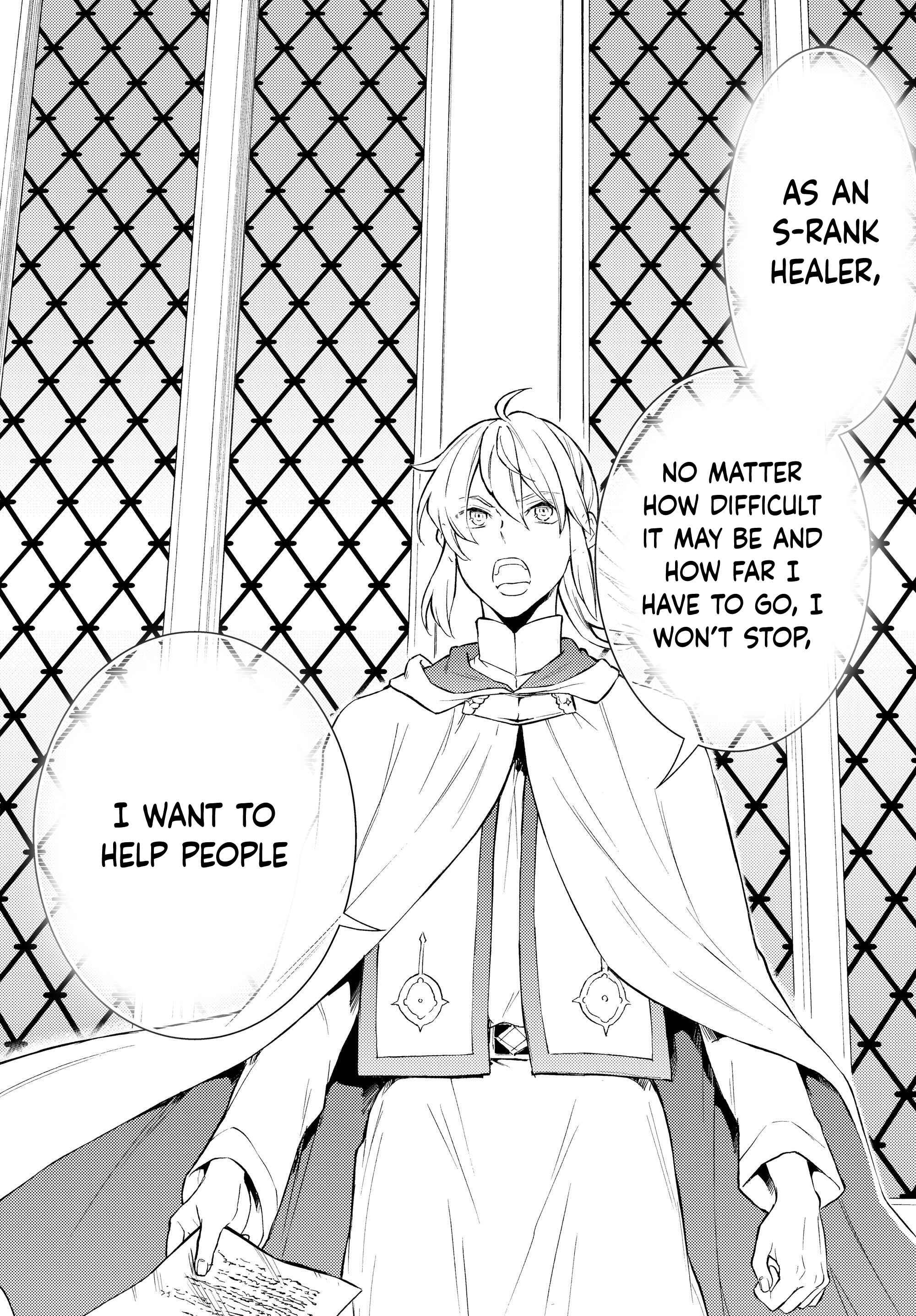 Page 23 Chapter 35 The Great Cleric