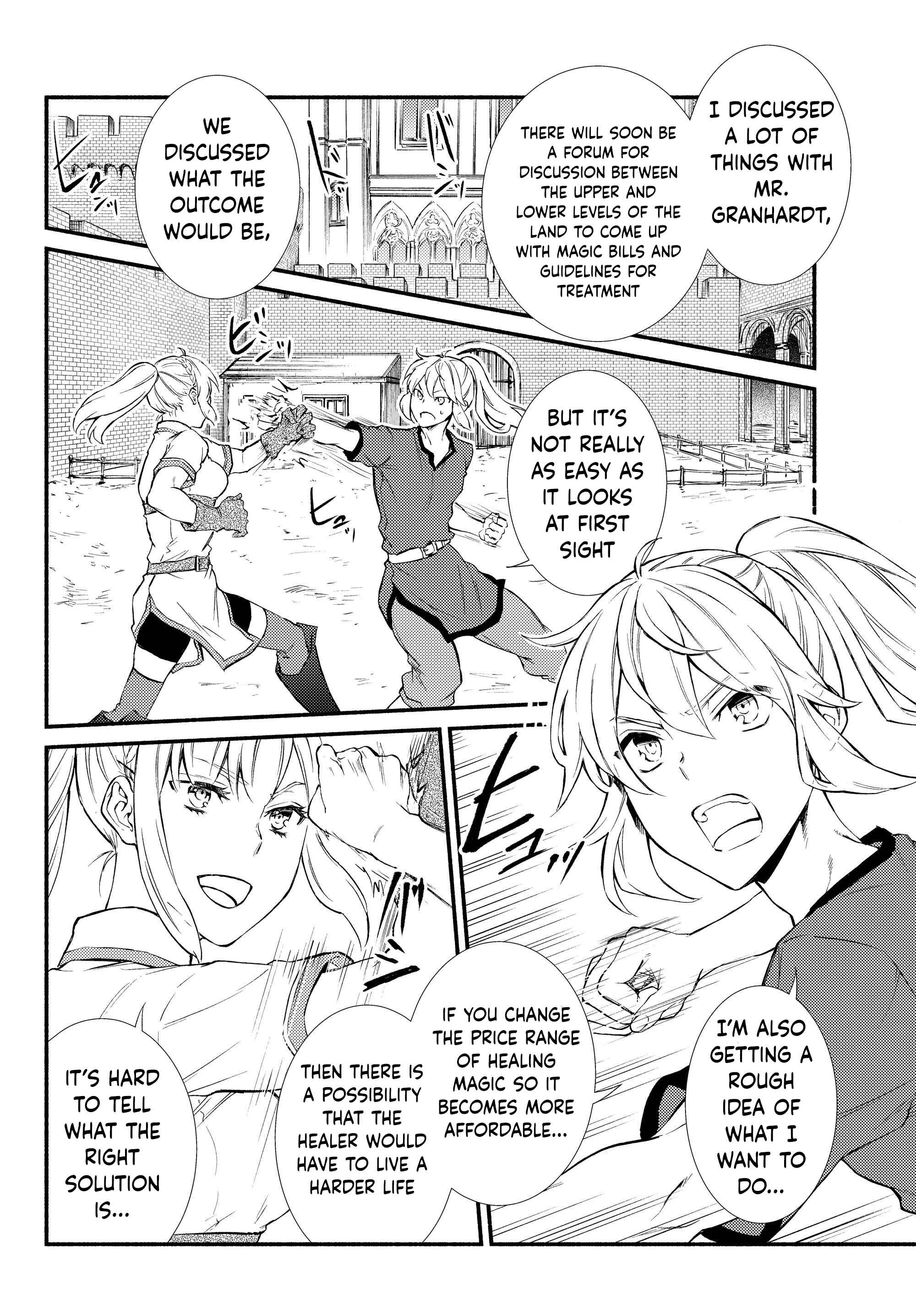 Page 4 Chapter 35 The Great Cleric