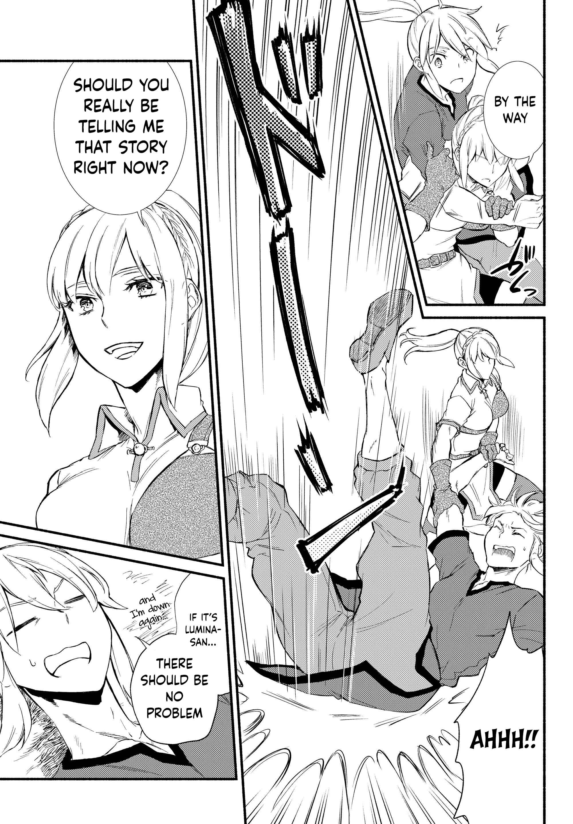 Page 5 Chapter 35 The Great Cleric