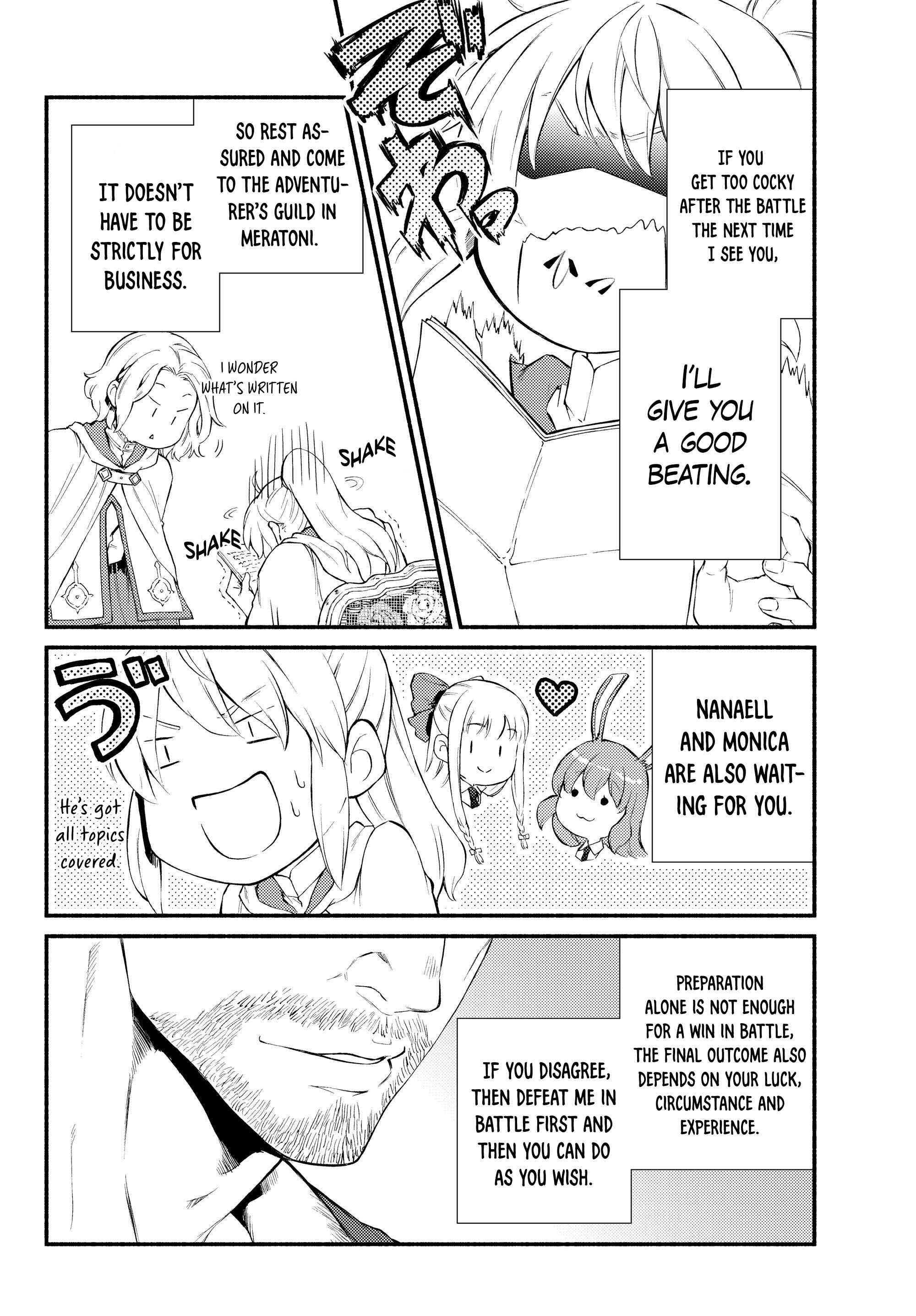 Page 10 Chapter 36 The Great Cleric