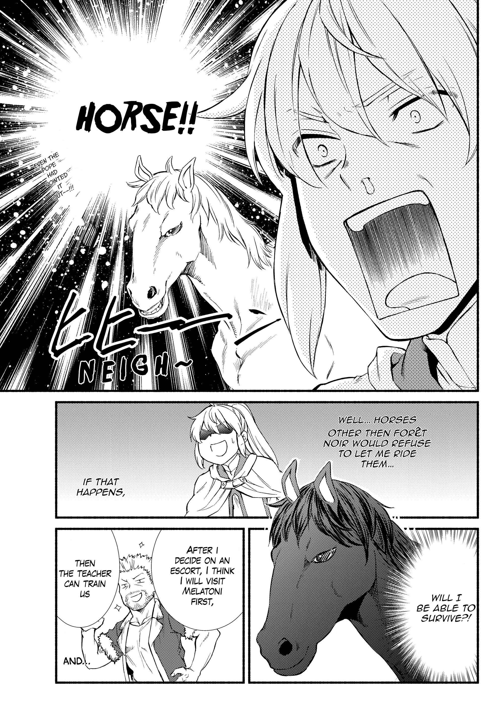 Page 15 Chapter 36 The Great Cleric
