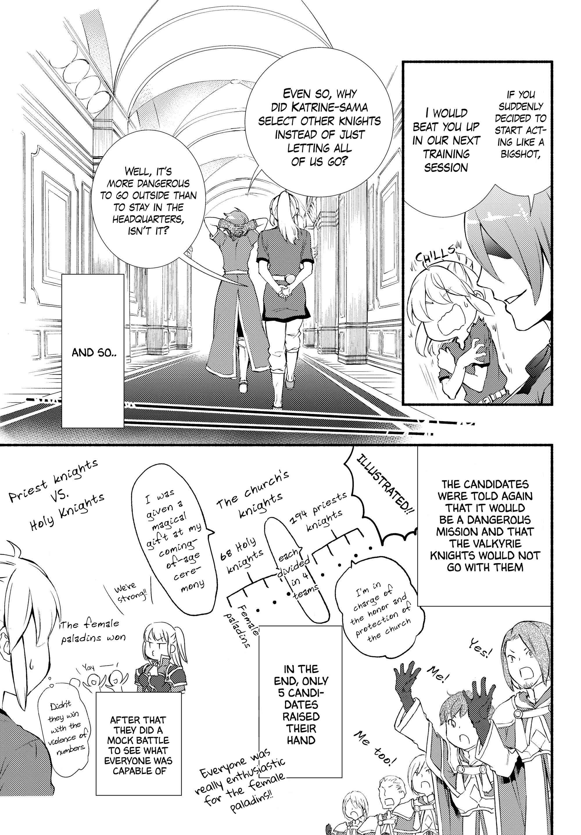 Page 19 Chapter 36 The Great Cleric