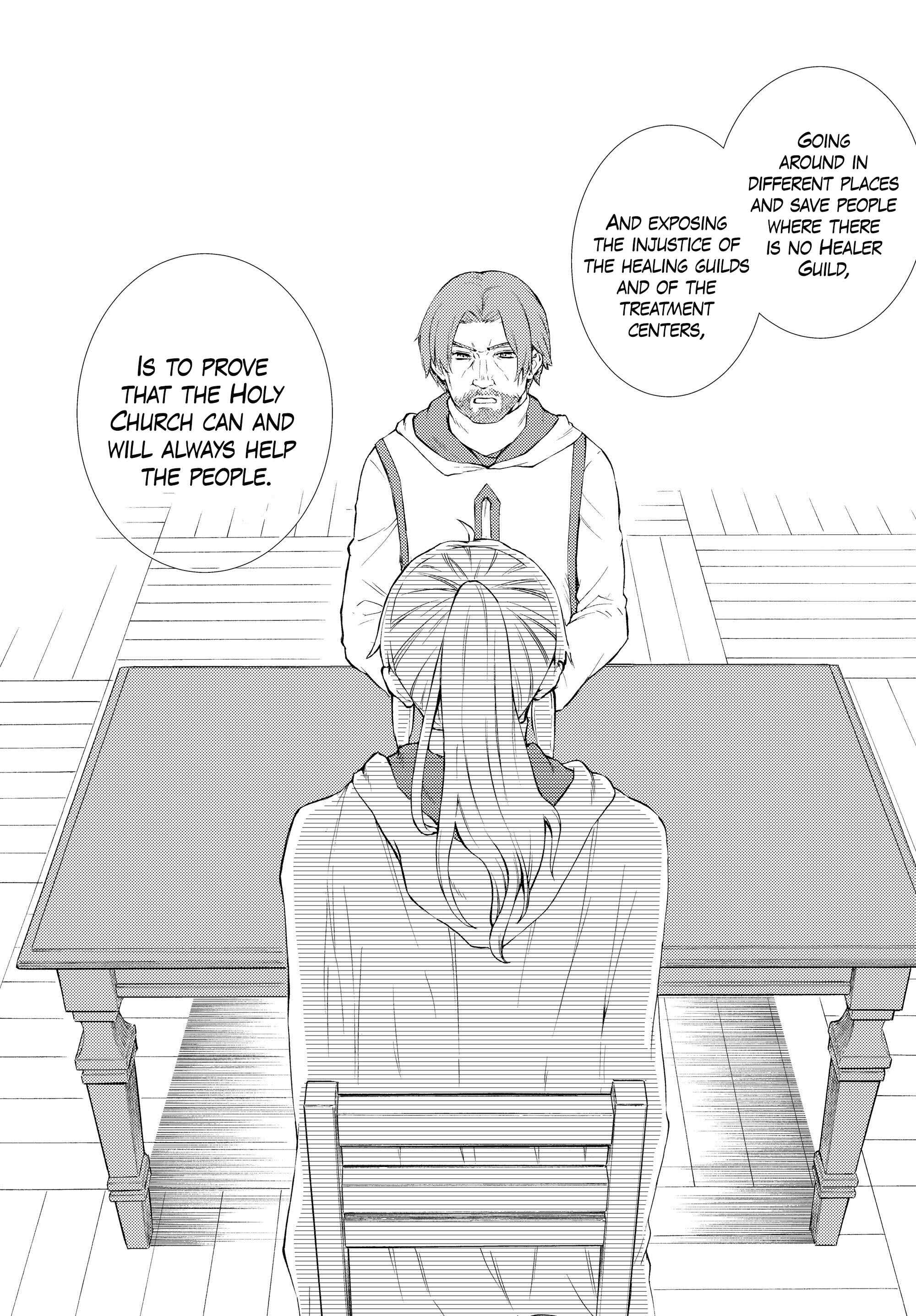 Page 27 Chapter 36 The Great Cleric