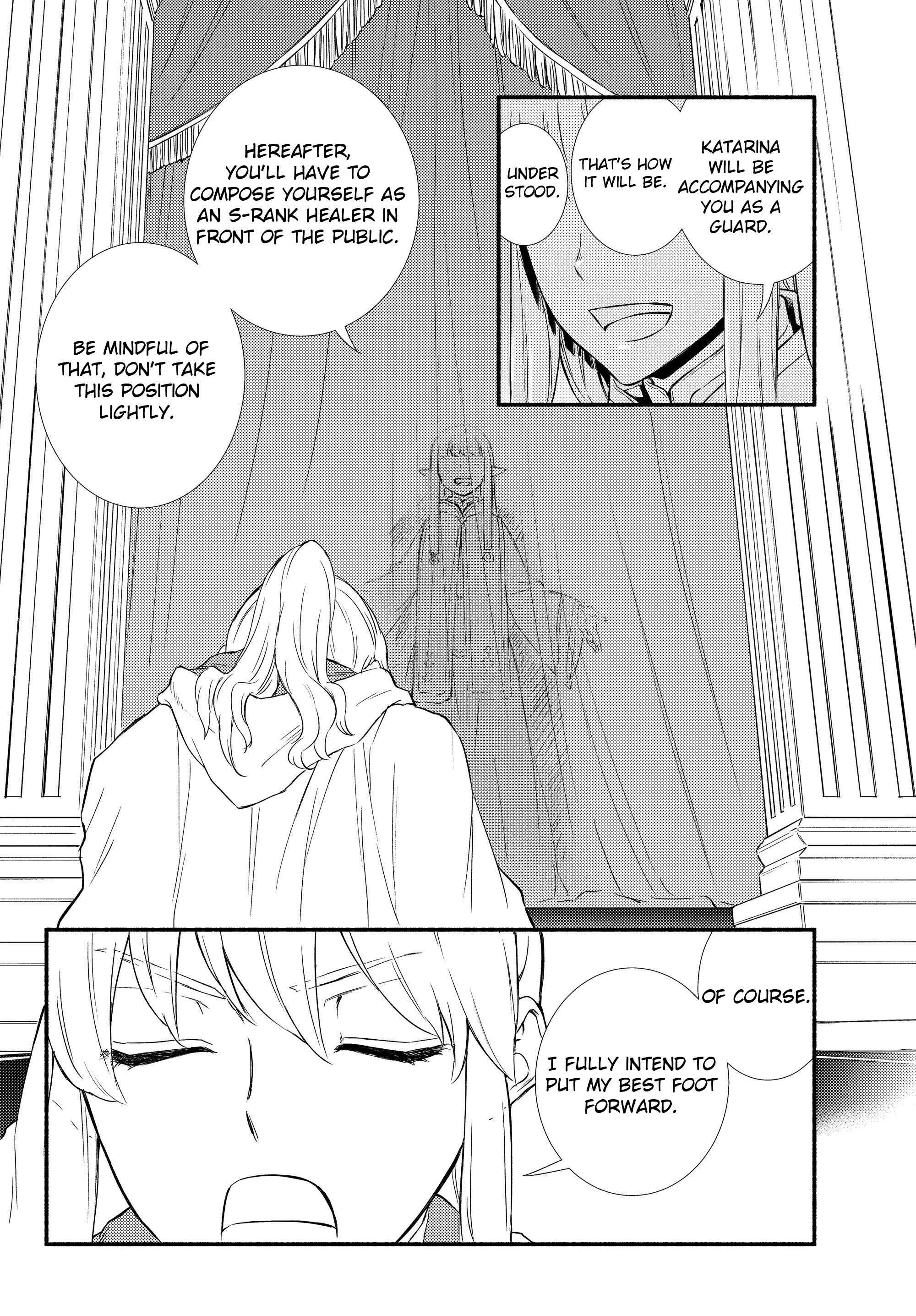 Page 4 Chapter 36 The Great Cleric