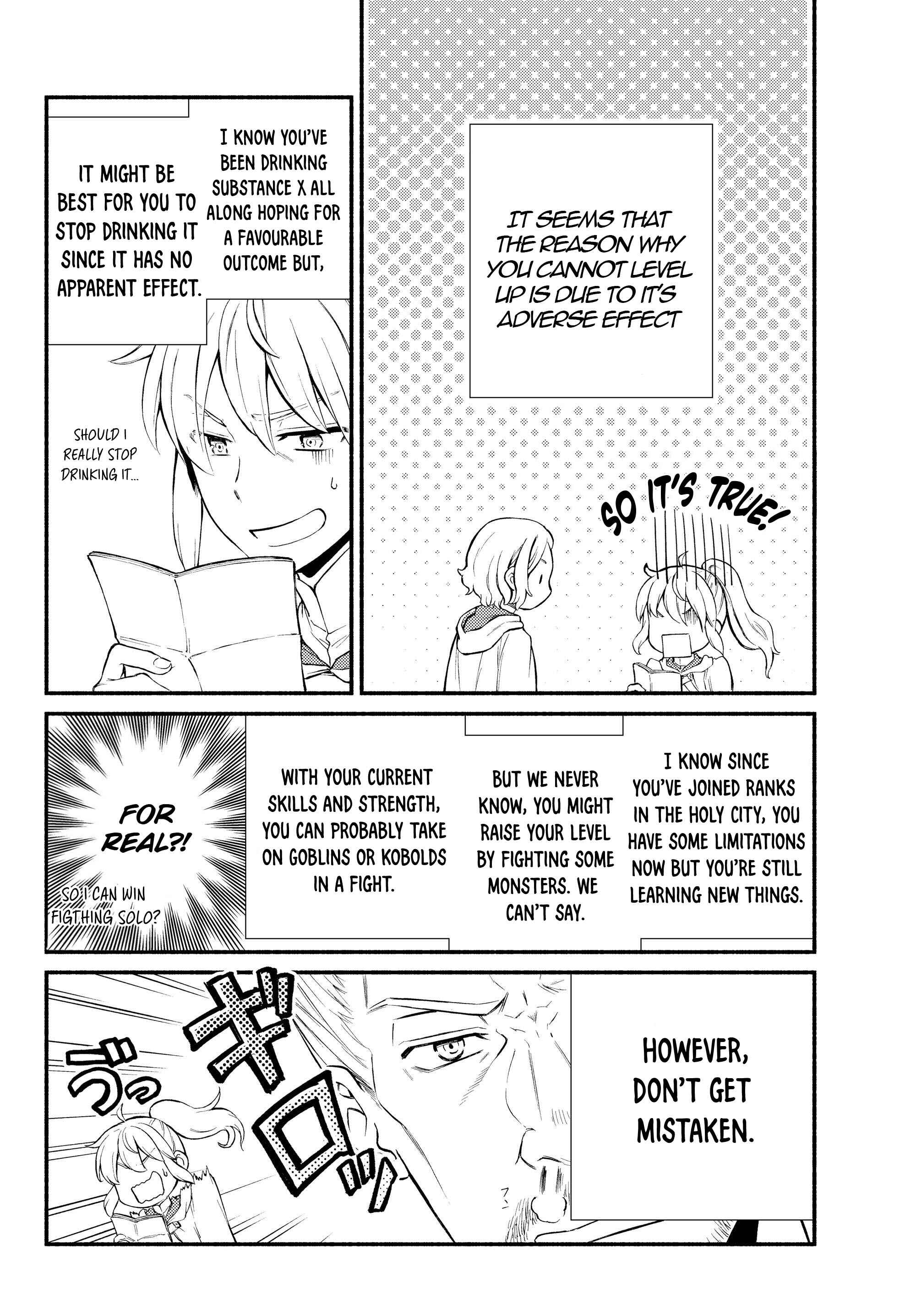 Page 8 Chapter 36 The Great Cleric