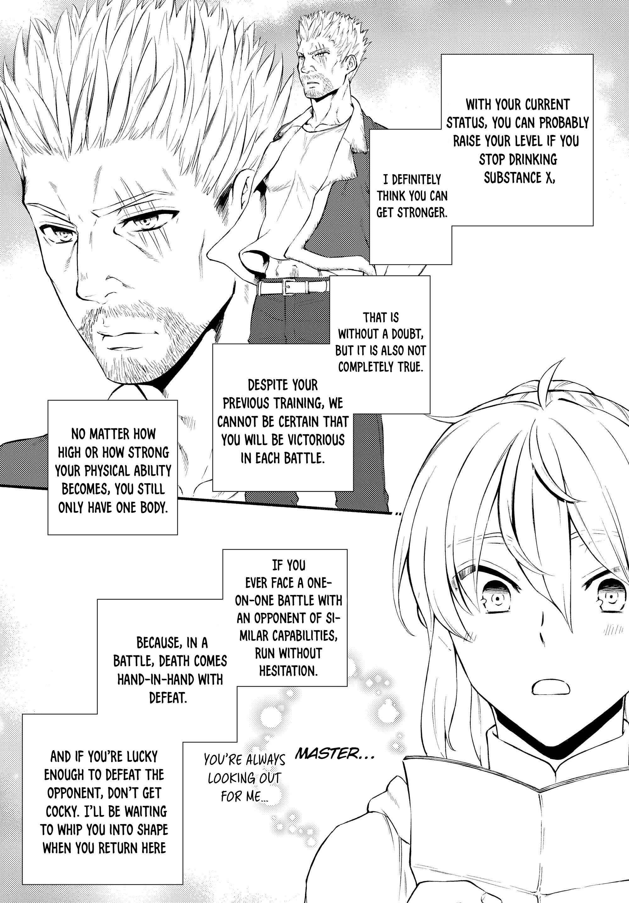 Page 9 Chapter 36 The Great Cleric