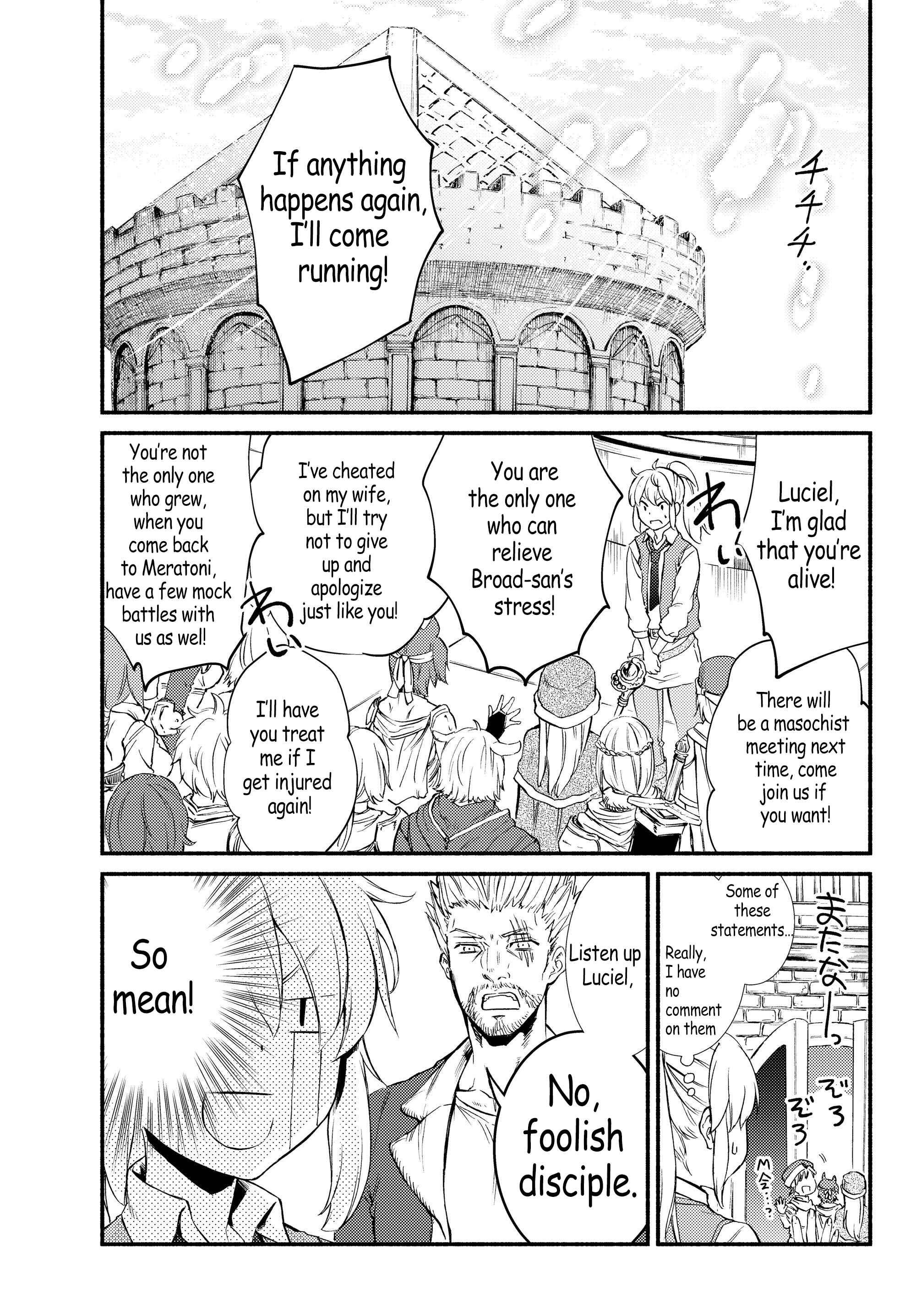 Page 17 Chapter 33 The Great Cleric