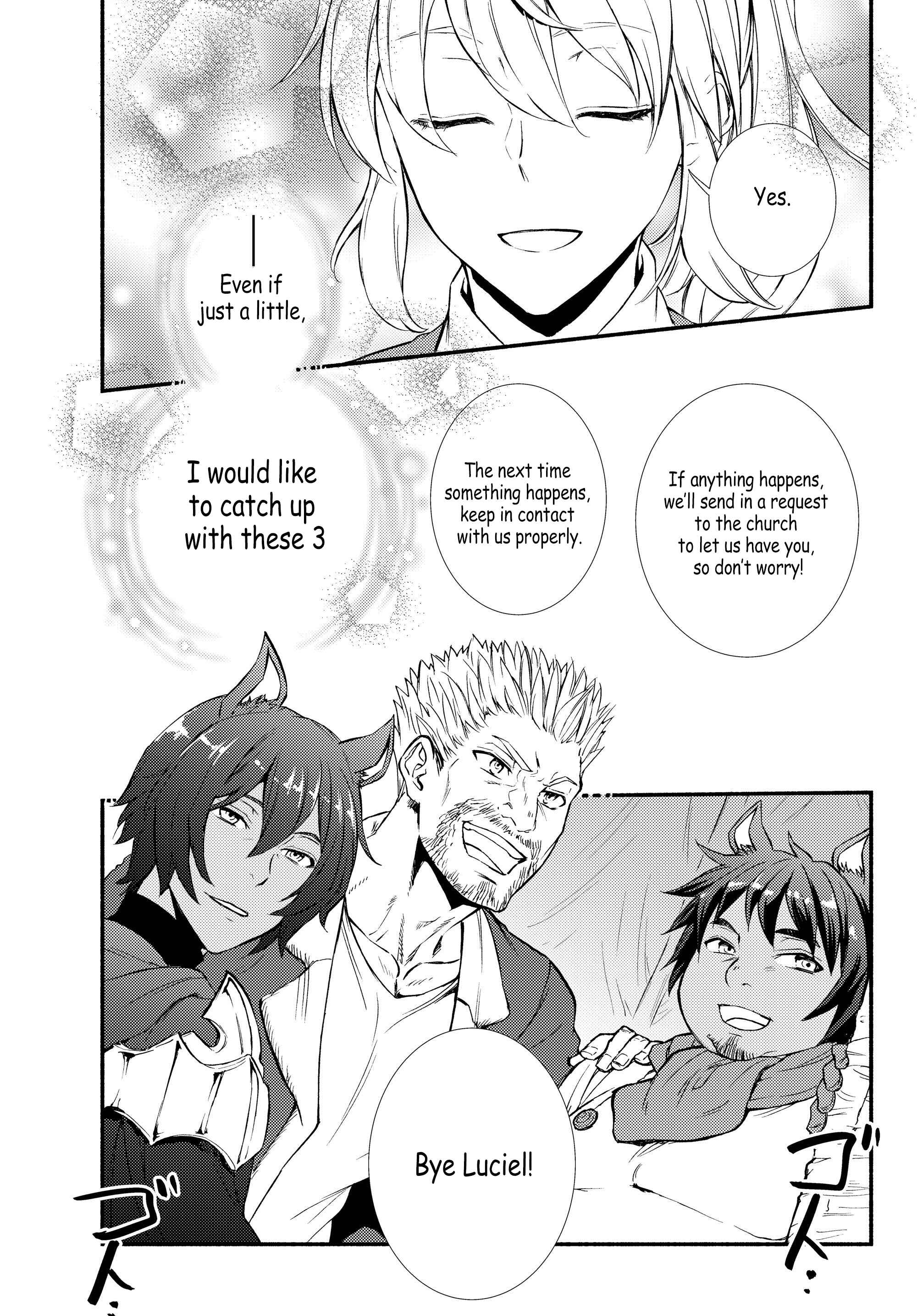Page 27 Chapter 33 The Great Cleric