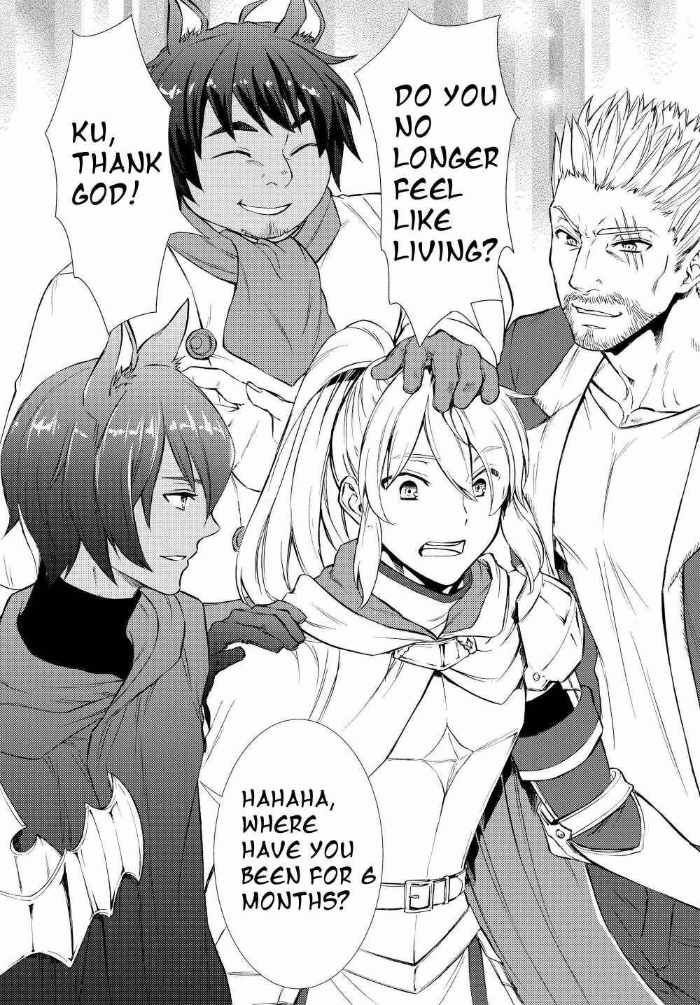 Page 8 Chapter 33 The Great Cleric