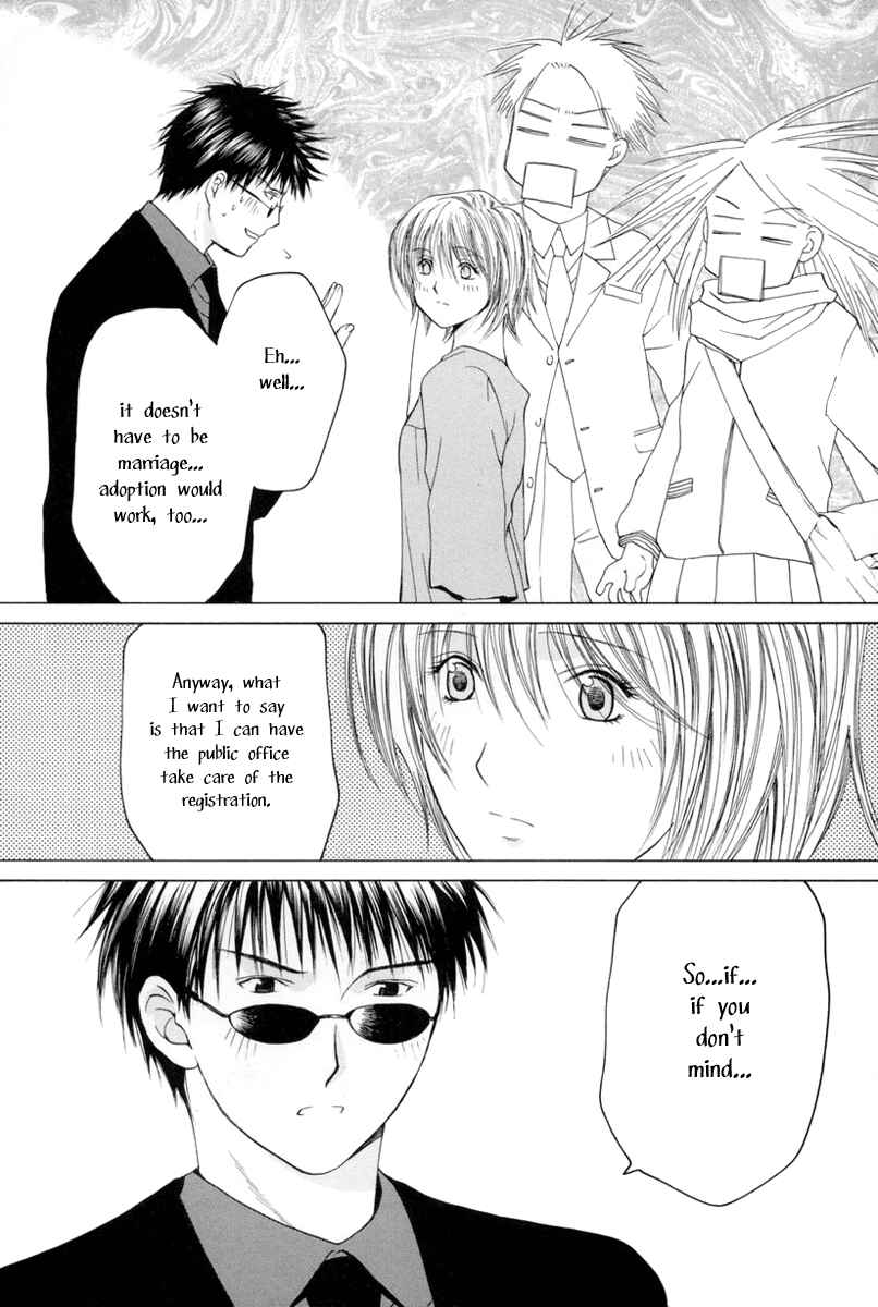 Page 27 Chapter 13 Arcana Soul