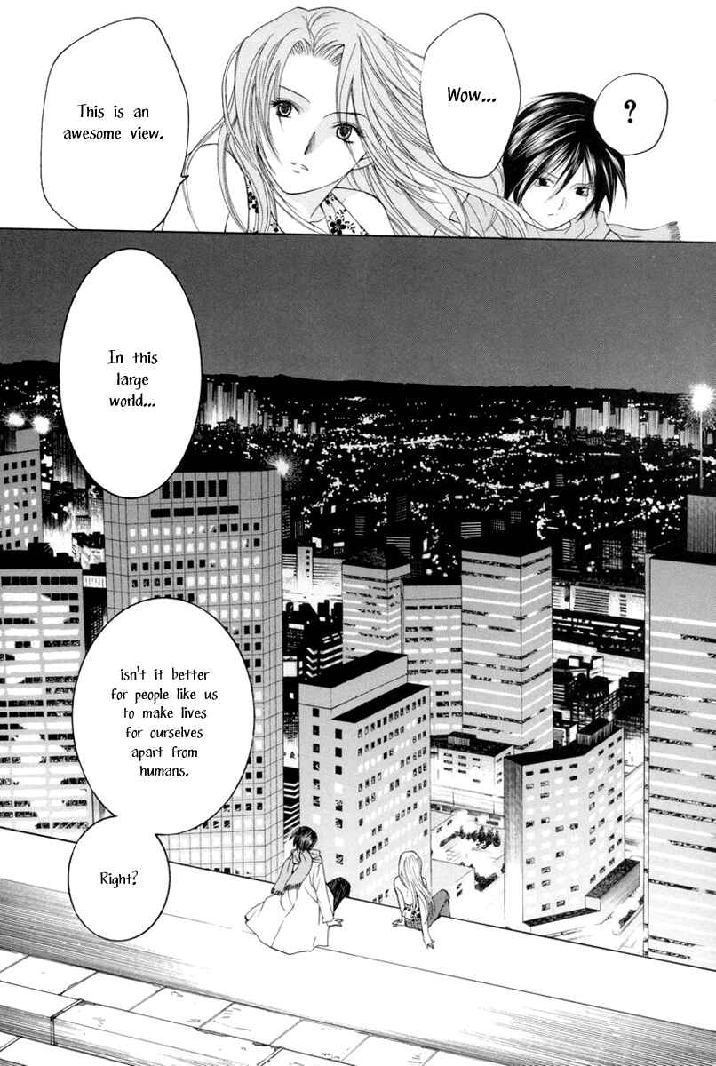 Page 31 Chapter 13 Arcana Soul