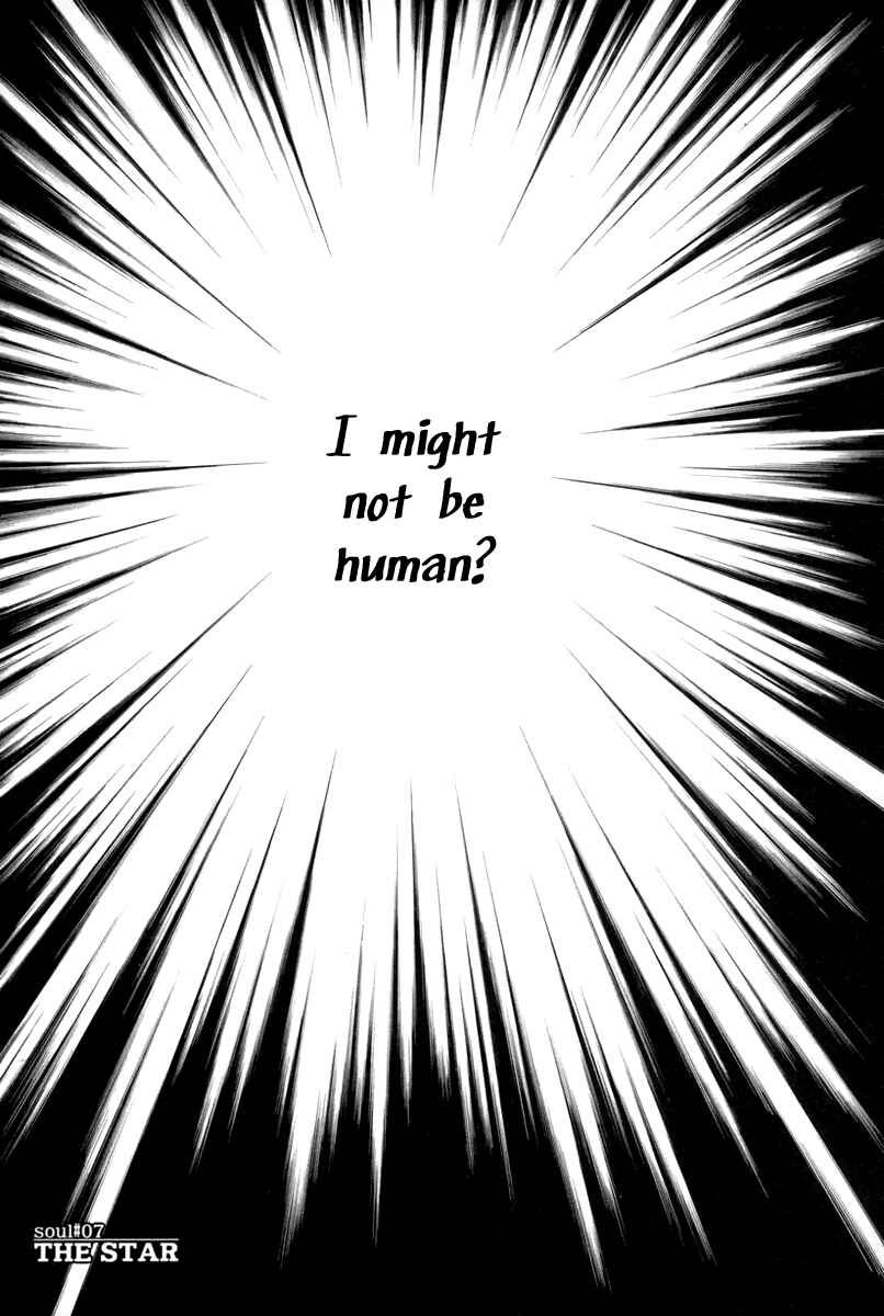 Page 7 Chapter 7 Arcana Soul