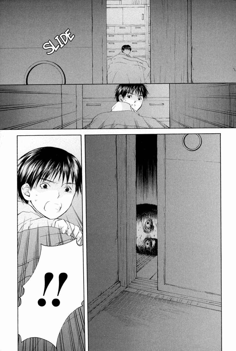 Page 9 Chapter 7 Arcana Soul