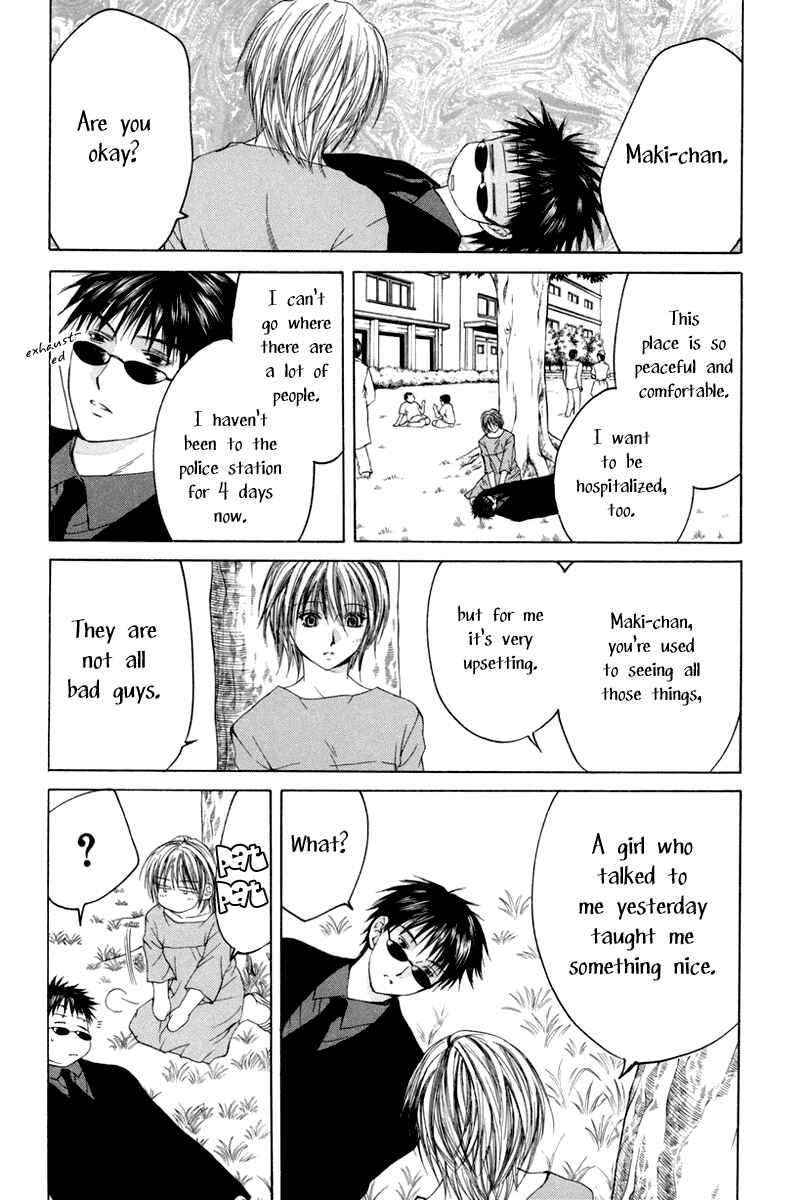 Page 10 Chapter 9 Arcana Soul