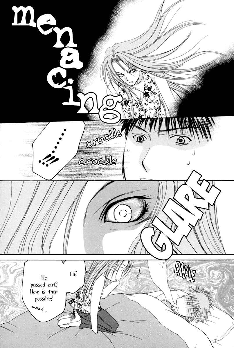 Page 11 Chapter 10 Arcana Soul