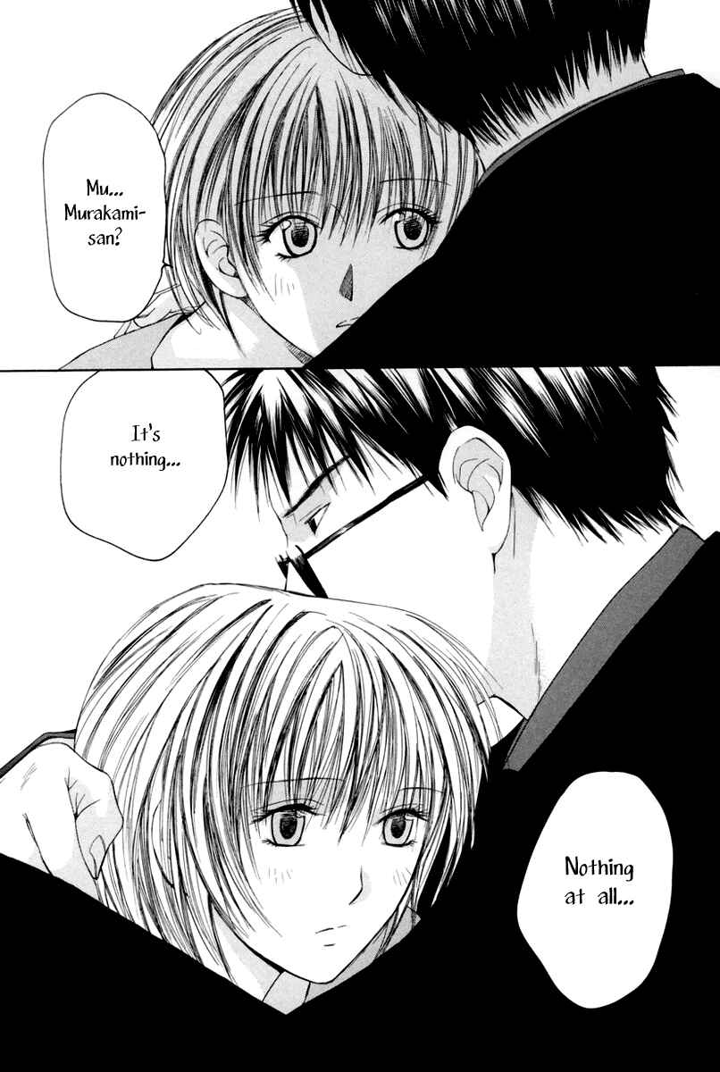 Page 30 Chapter 10 Arcana Soul