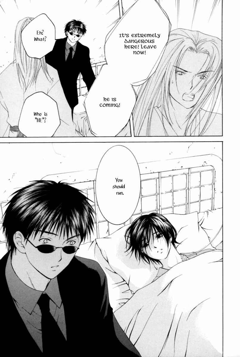 Page 15 Chapter 11 Arcana Soul