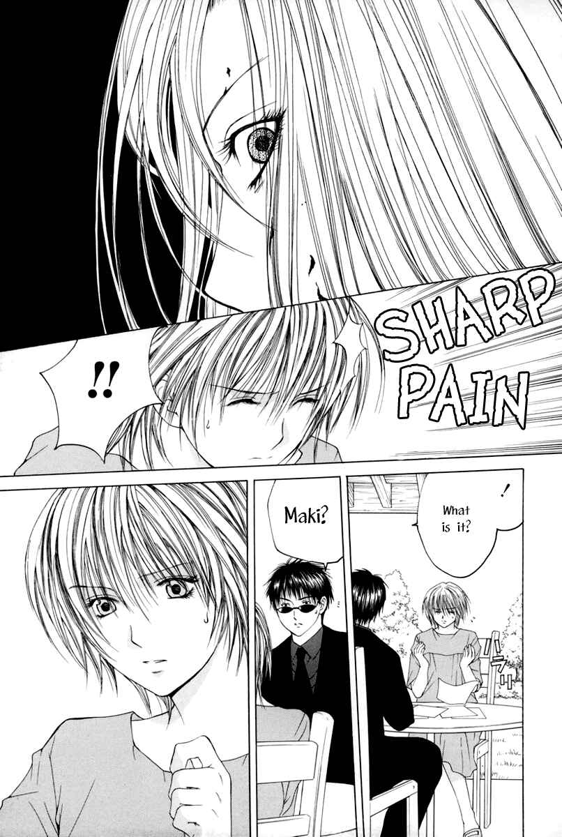 Page 15 Chapter 8 Arcana Soul