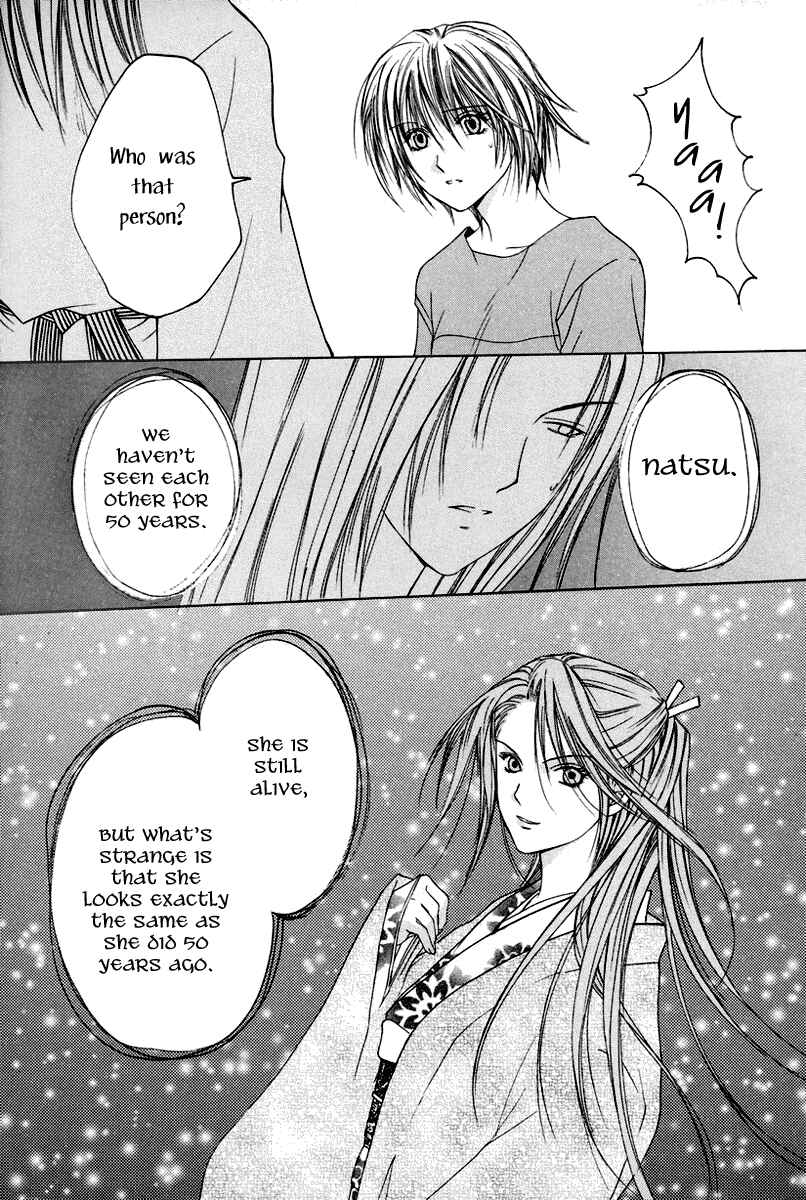 Page 31 Chapter 8 Arcana Soul