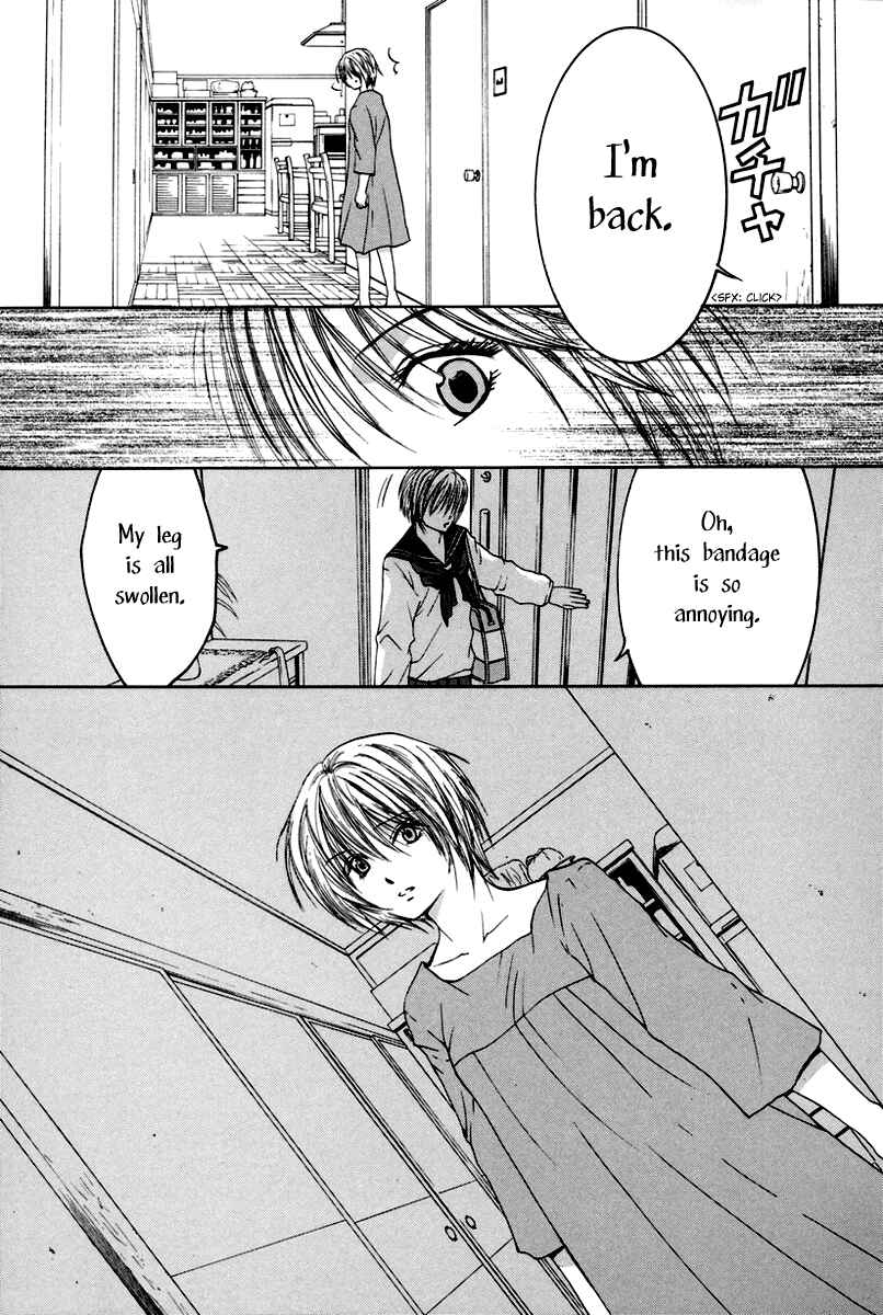 Page 15 Chapter 12 Arcana Soul