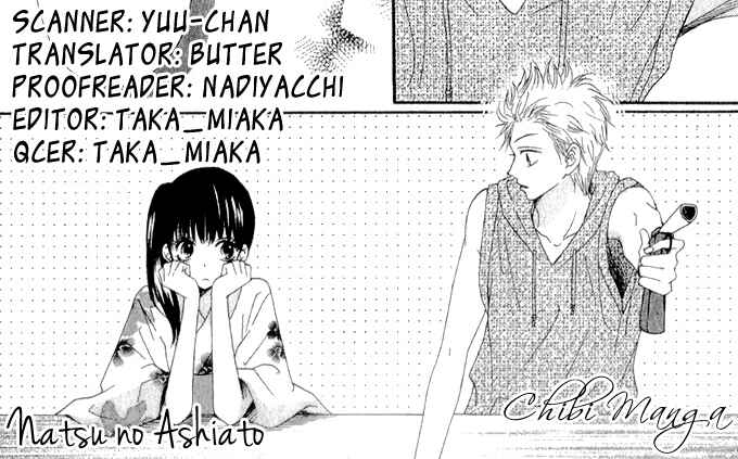 Page 2 Chapter Unknown_33f9 Natsu no Ashiato