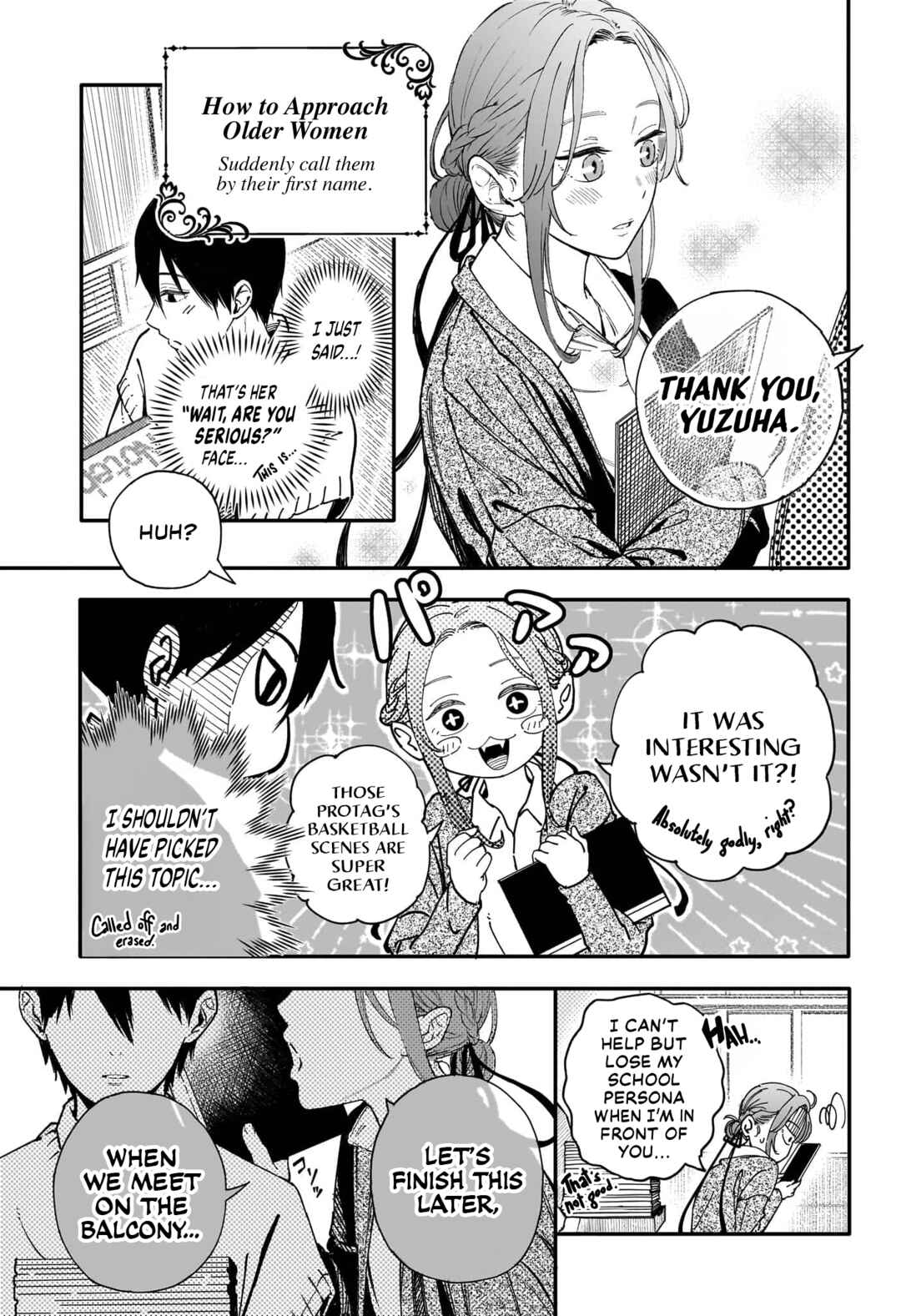 Page 16 Chapter Unknown_e527 Sensei Fukoku.