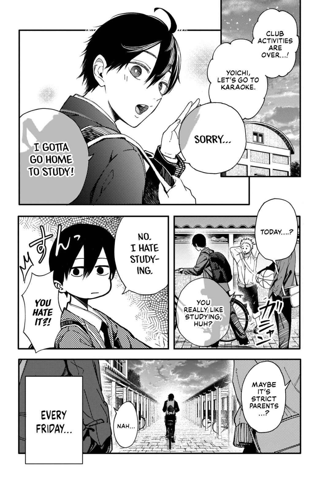 Page 3 Chapter Unknown_e527 Sensei Fukoku.