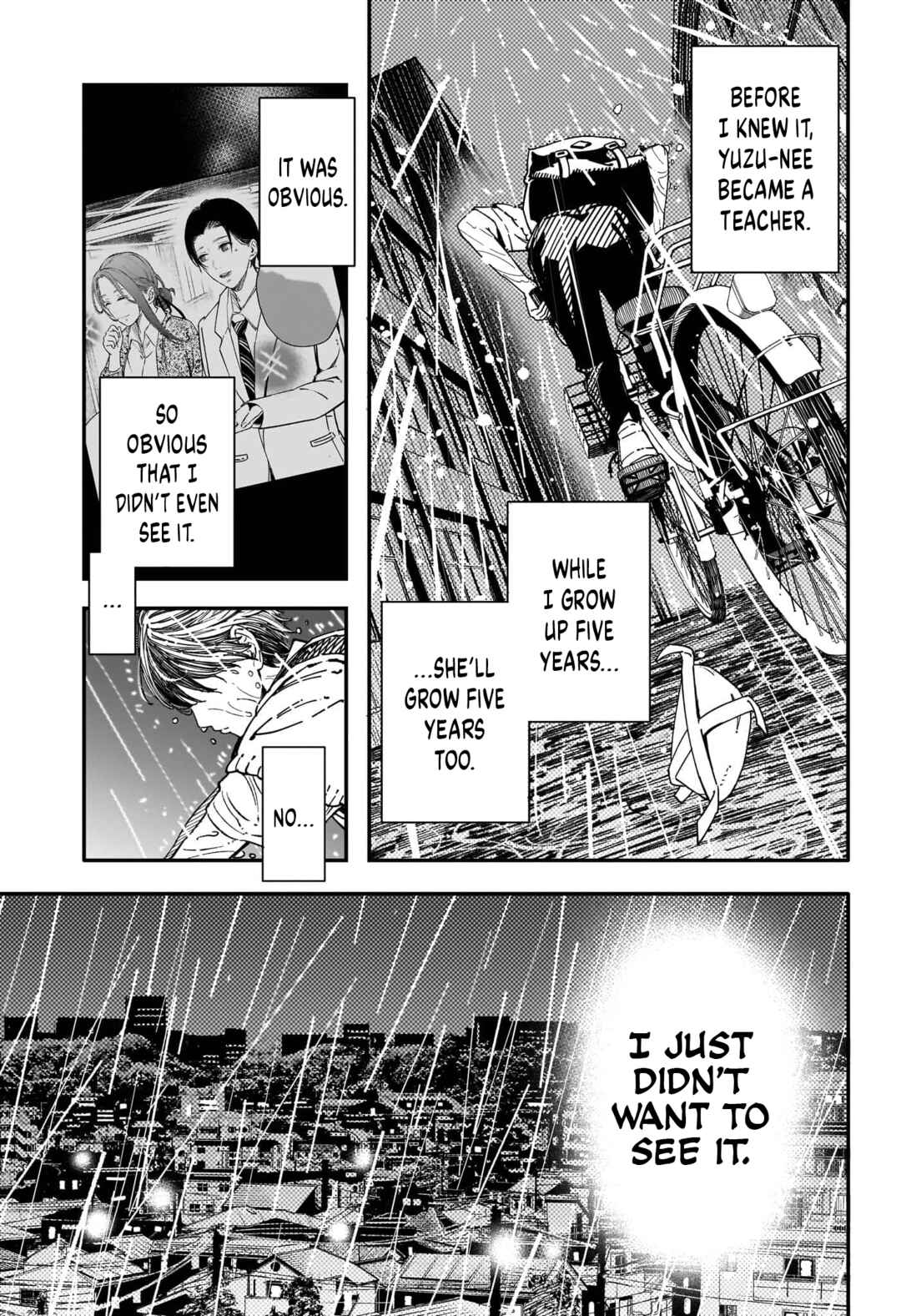 Page 30 Chapter Unknown_e527 Sensei Fukoku.