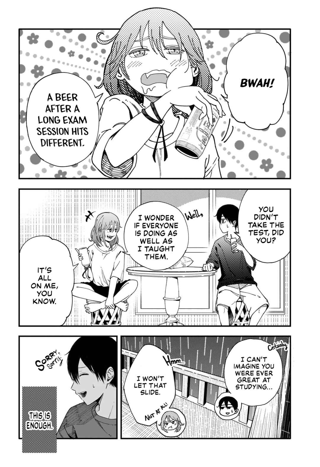 Page 31 Chapter Unknown_e527 Sensei Fukoku.