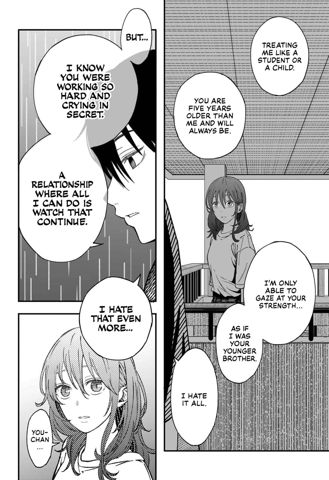 Page 41 Chapter Unknown_e527 Sensei Fukoku.