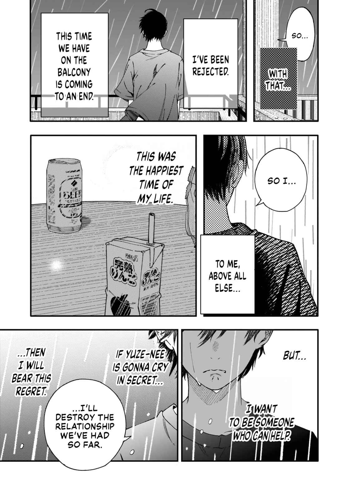 Page 42 Chapter Unknown_e527 Sensei Fukoku.