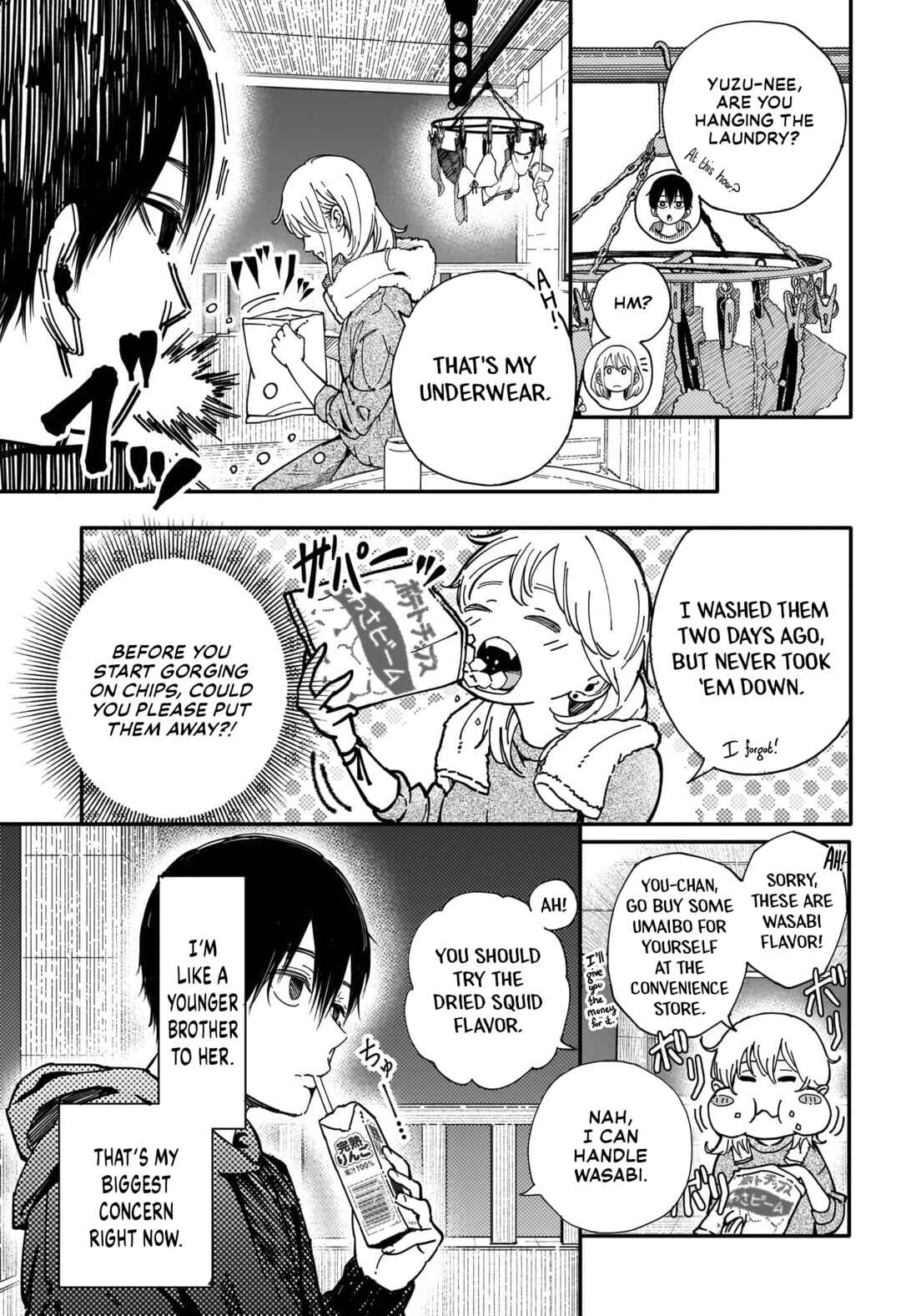 Page 6 Chapter Unknown_e527 Sensei Fukoku.