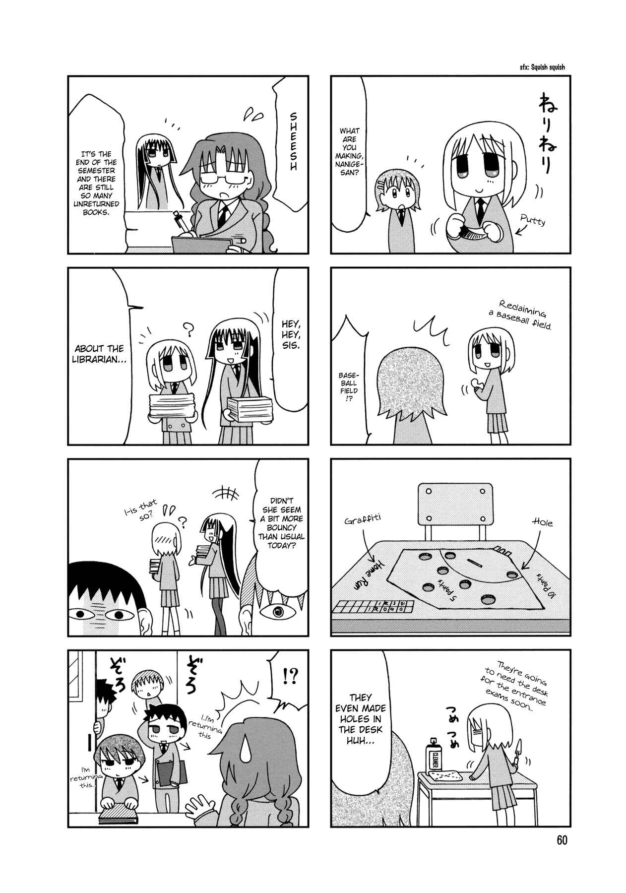 Page 2 Chapter 9 Tonari no Nanige-san