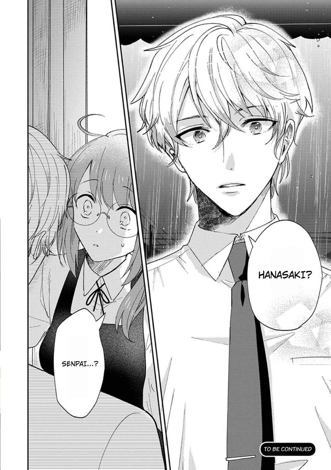 Page 18 Chapter 14 Kowamote Koukousei to Jimiko-san